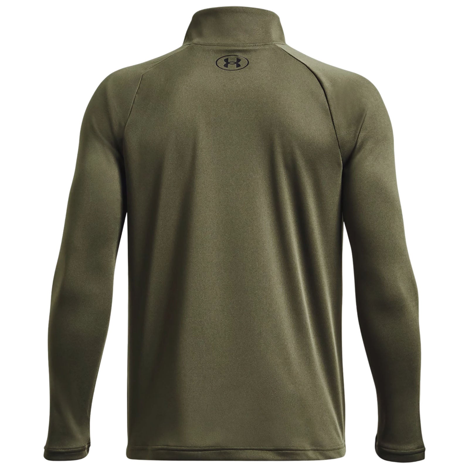 Under Armour Junior Boys Tech 2.0 Half Zip Top
