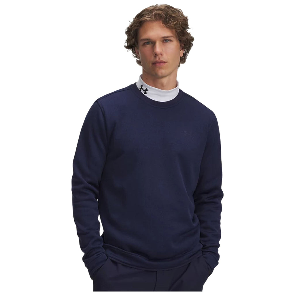 Under Armour Mens SweaterFleece Sweatshirt