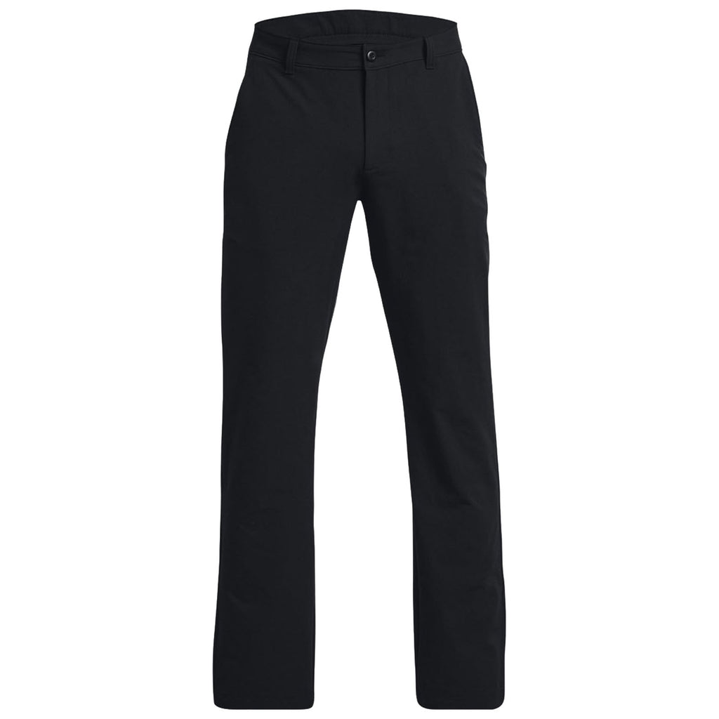 Under Armour Mens Match Play Tapered Trousers
