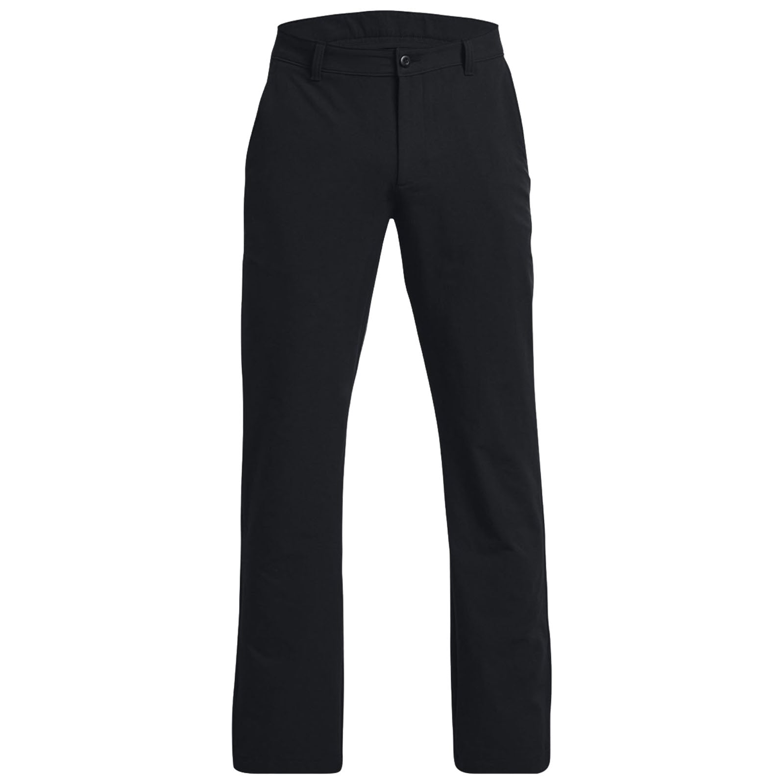 Under Armour Mens Match Play Tapered Trousers