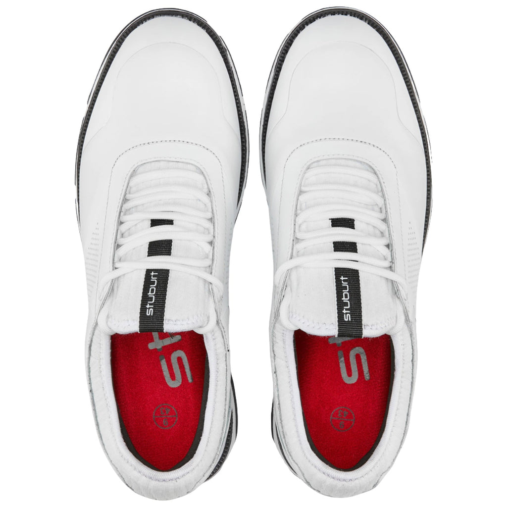 Stuburt Mens PCT Classic Golf Shoes