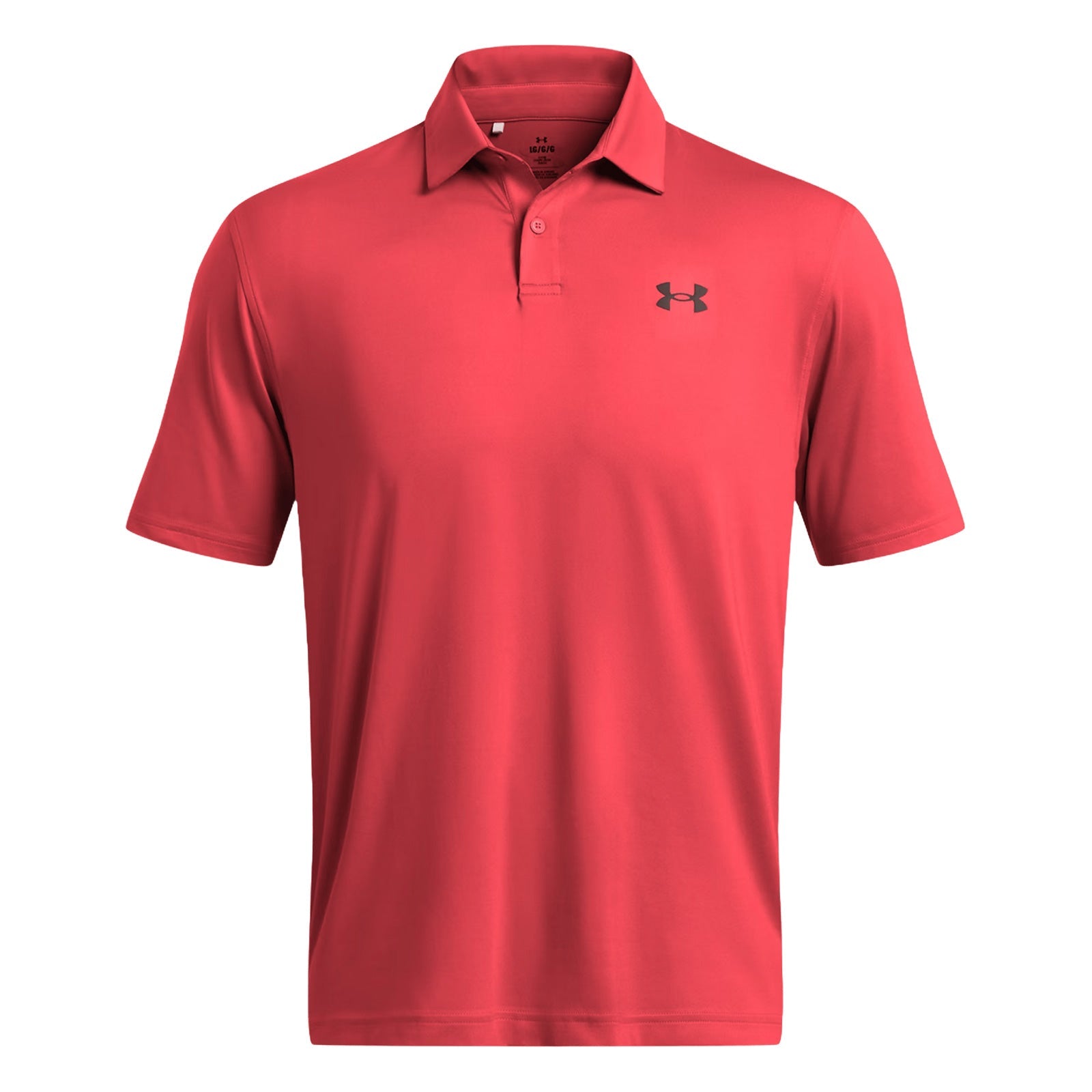 Under Armour Mens T2G Polo Shirt