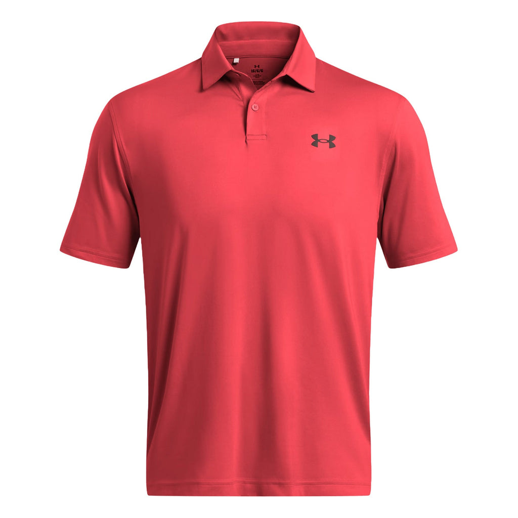 Under Armour Mens T2G Polo Shirt