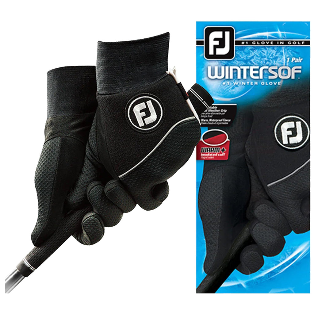 FootJoy Ladies WinterSof Golf Gloves