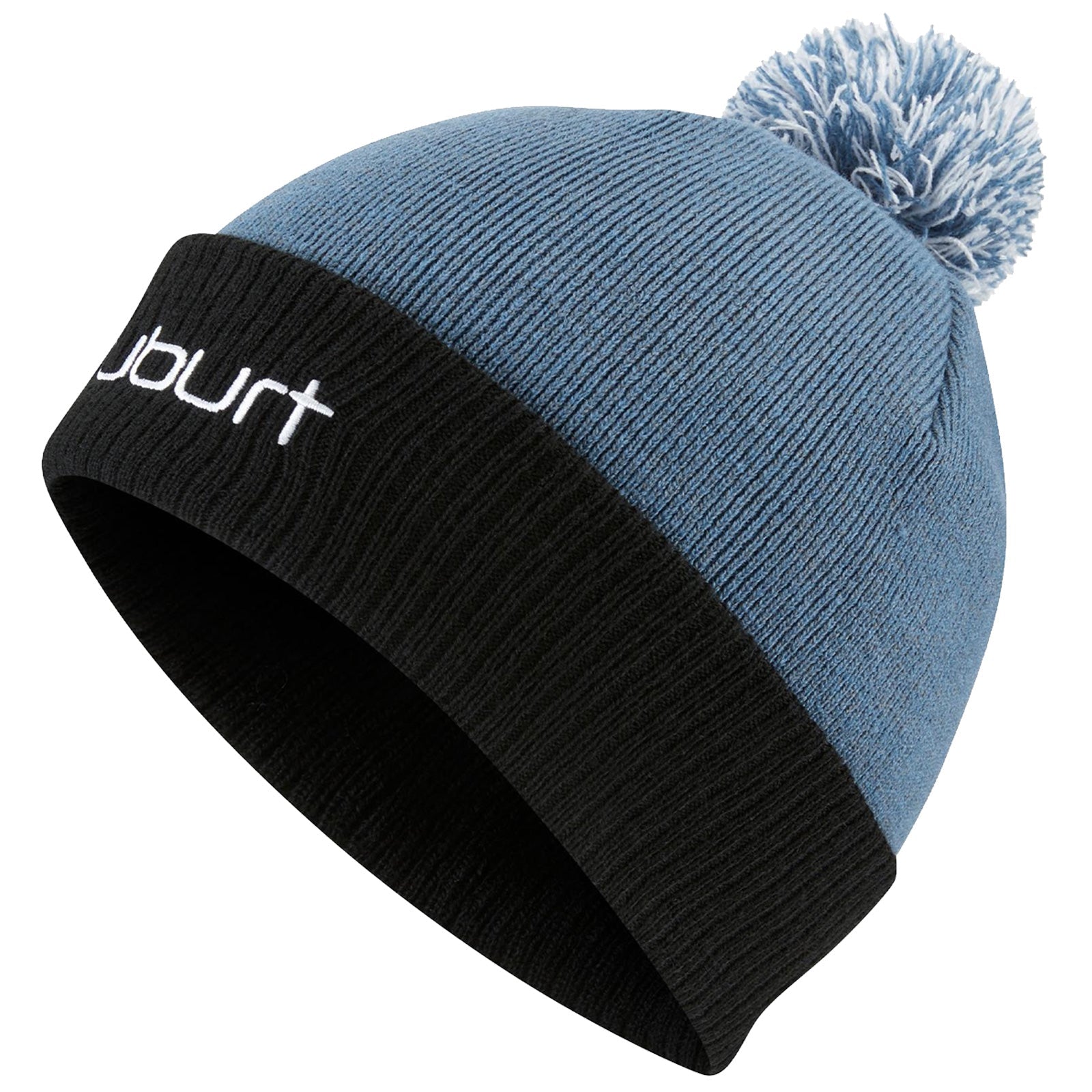 Stuburt Haze Pom Bobble Beanie