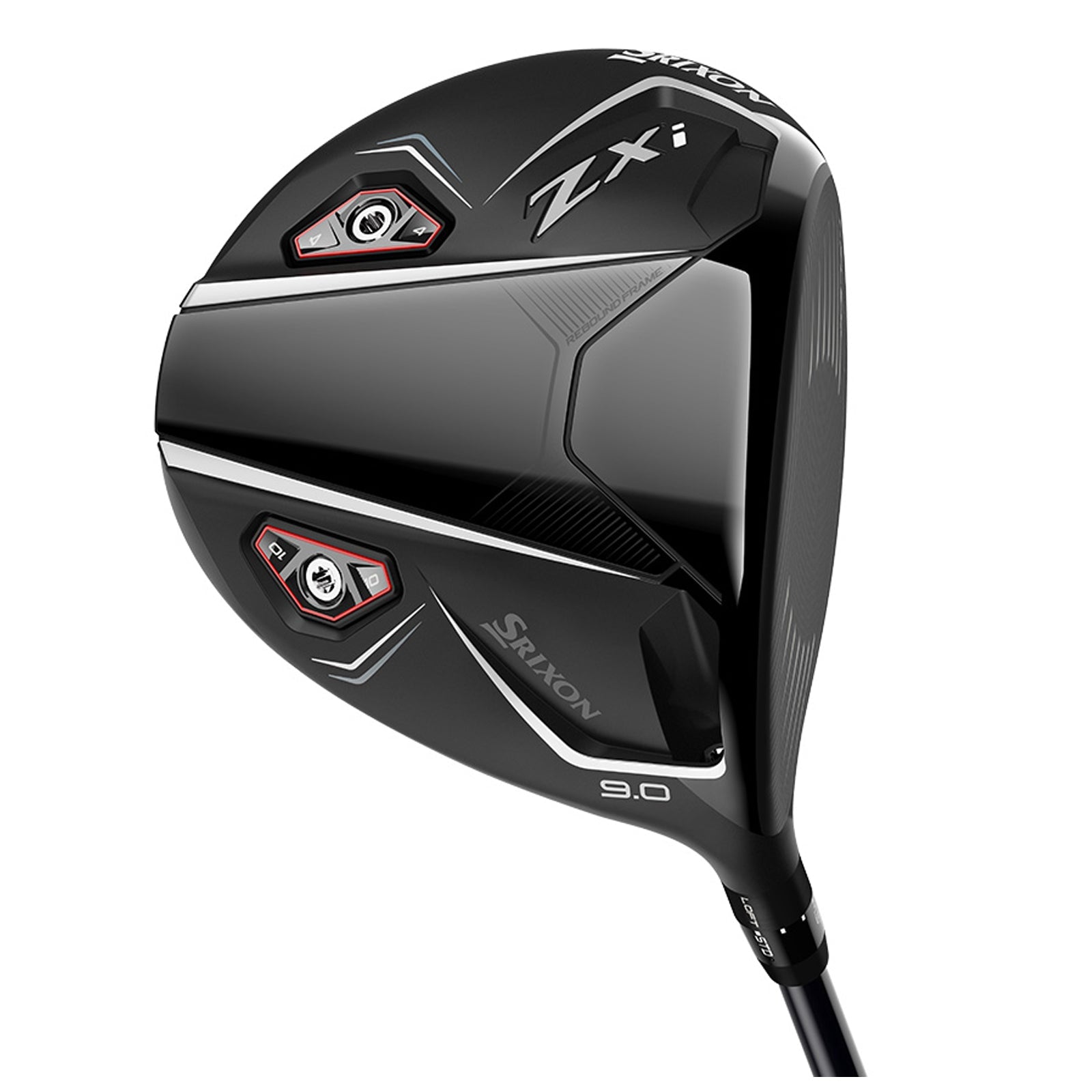 Srixon Mens ZXi Driver