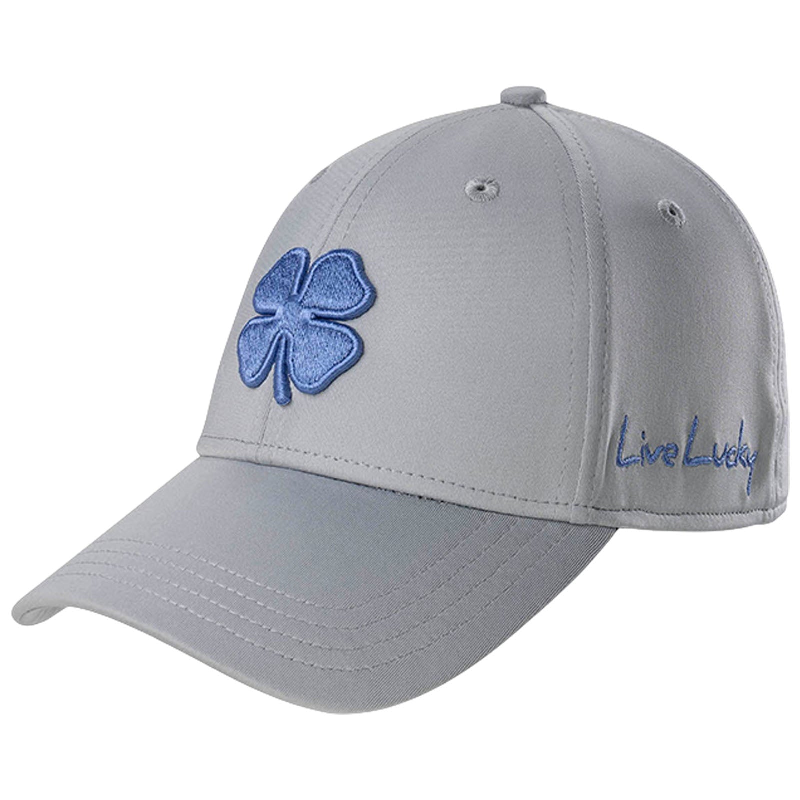 Black Clover Premium Clover Fitted Cap