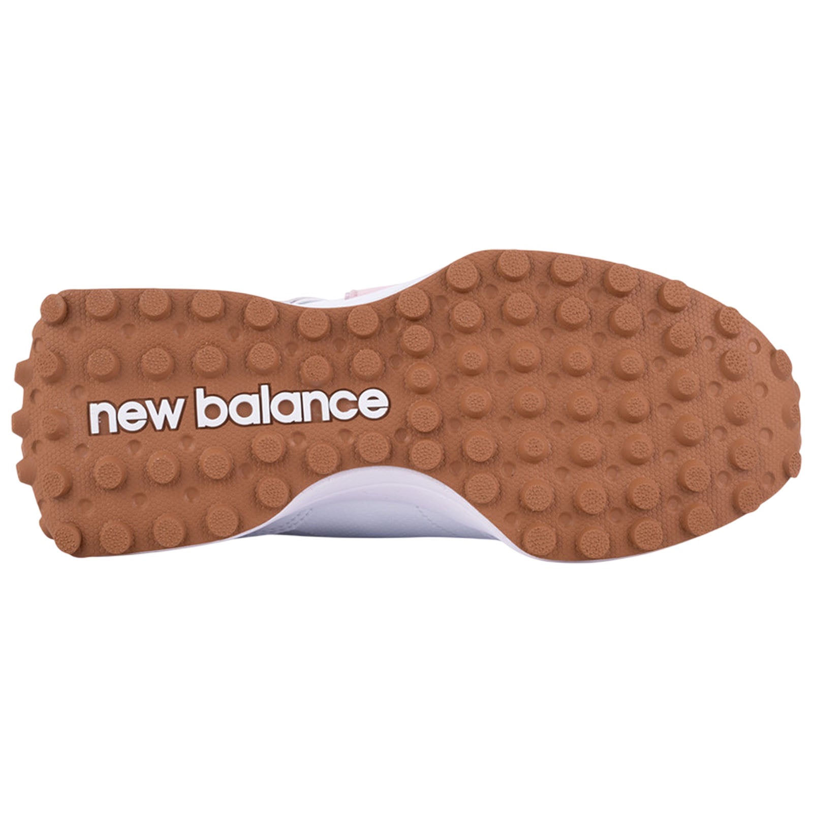 New Balance Ladies 327 Waterproof Golf Shoes