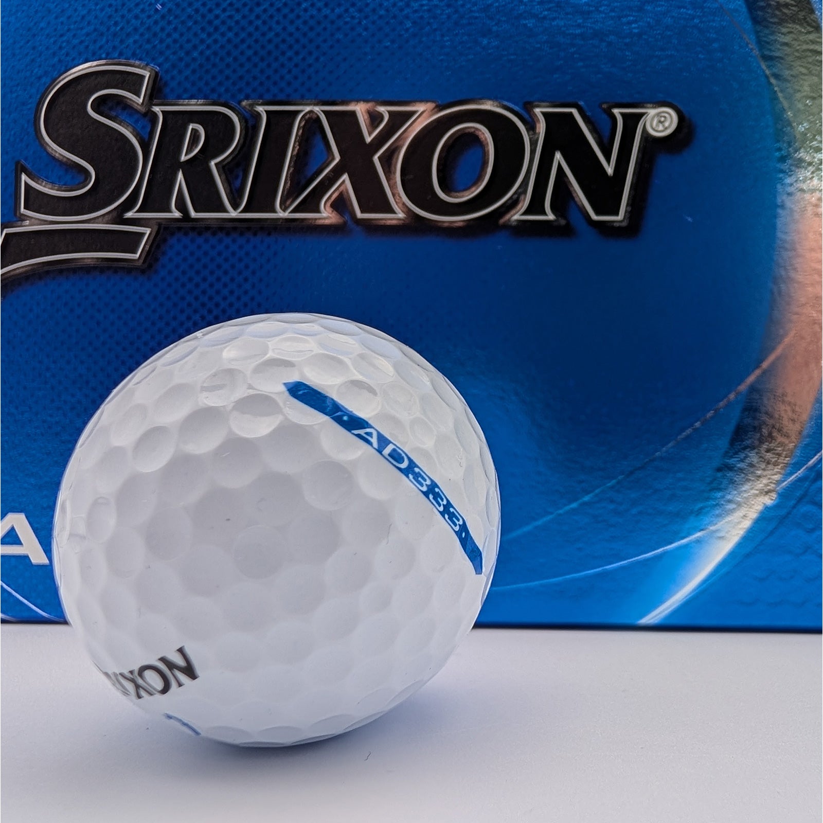 Srixon AD333 Golf Balls