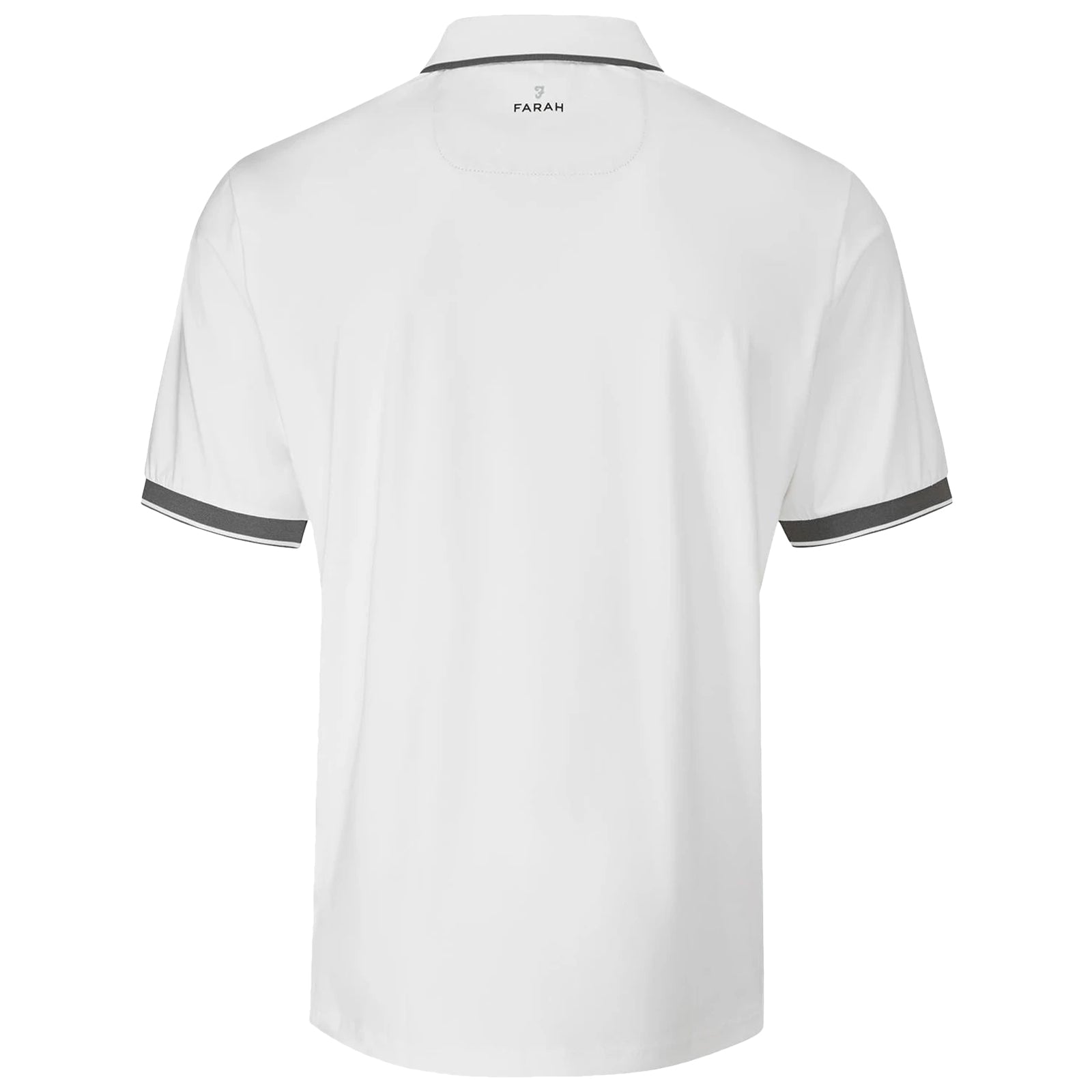 Farah Mens Addison Polo Shirt