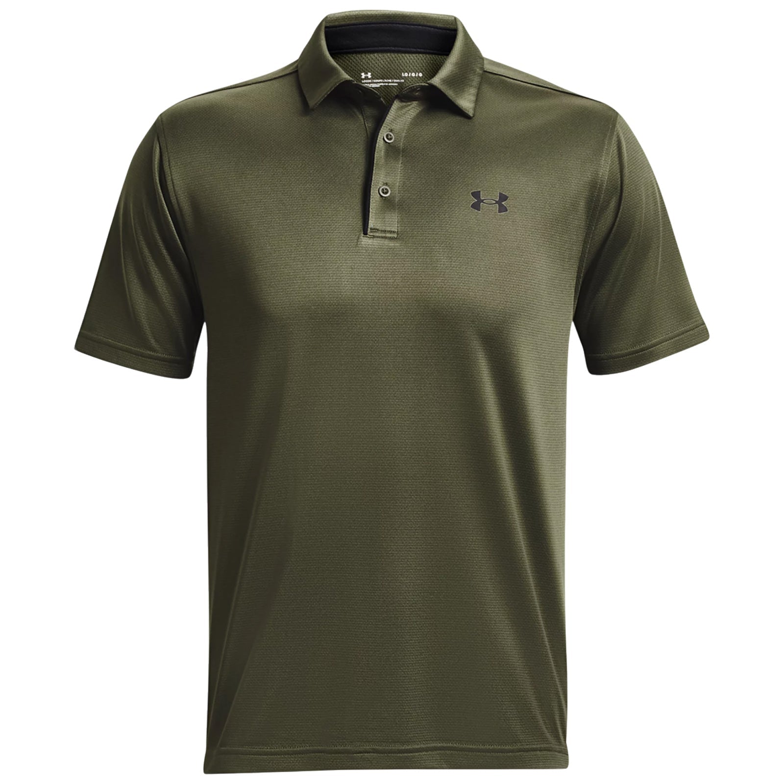 Under Armour Mens Tech Polo Shirt