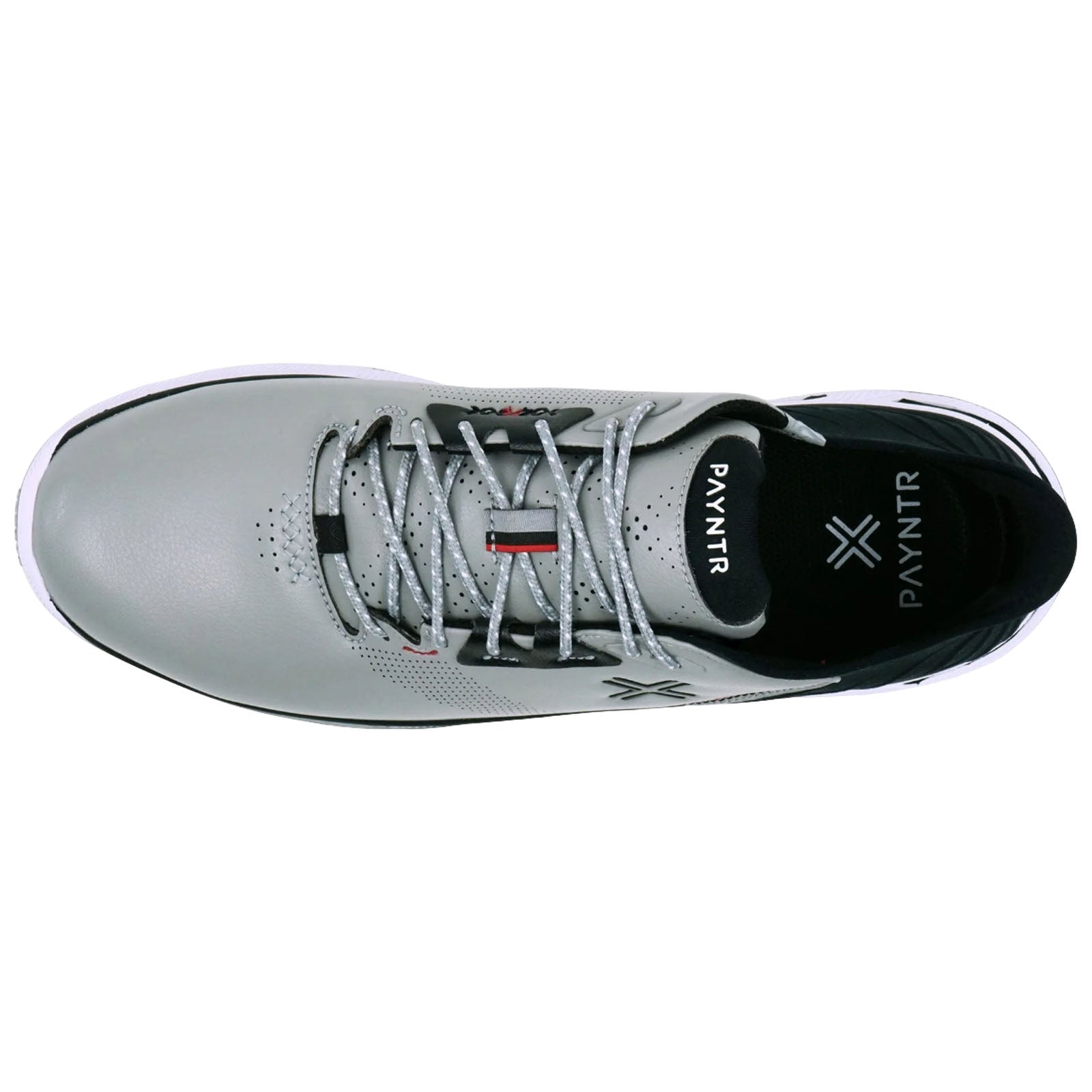 PAYNTR Mens X-004 RS Golf Shoes