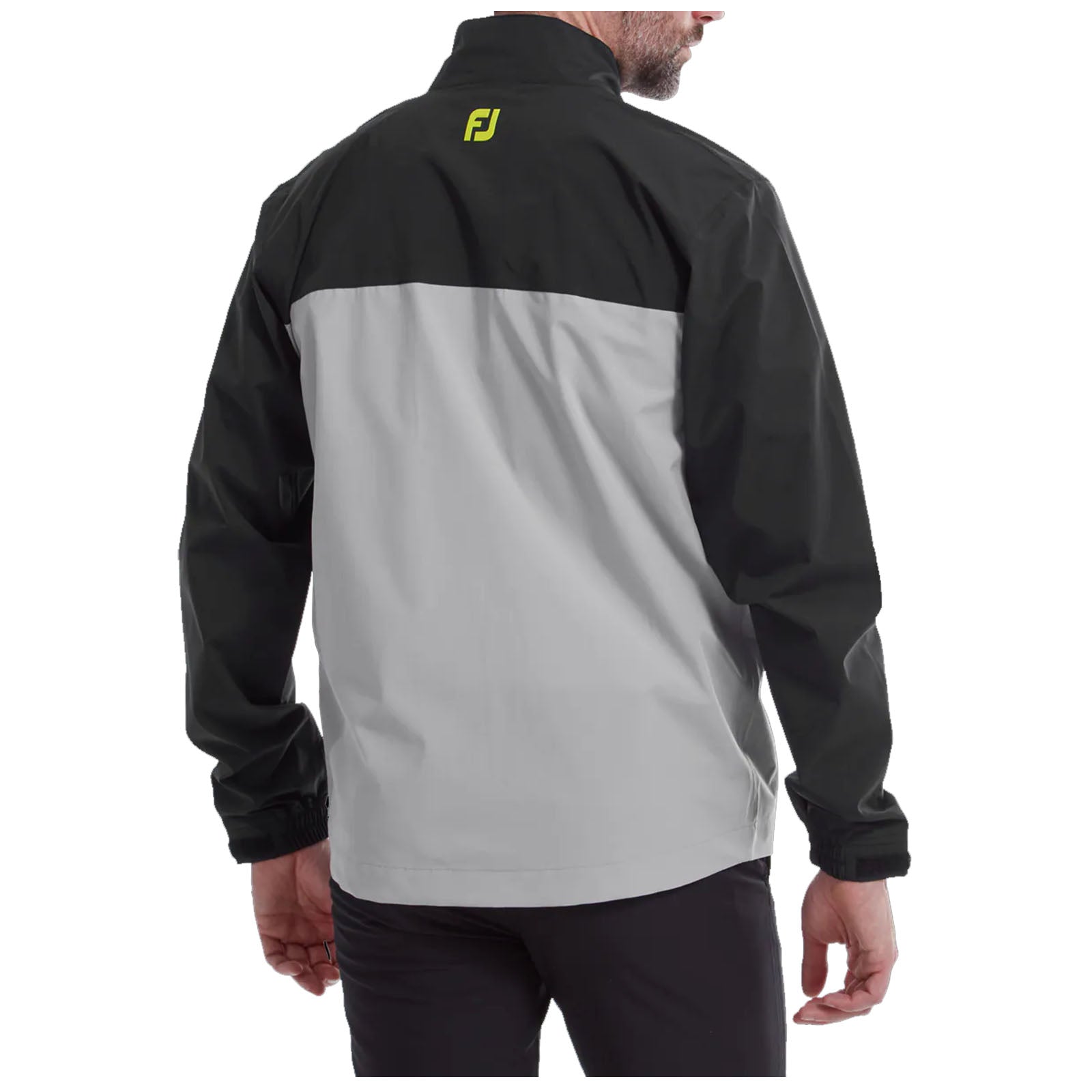 FootJoy Mens HydroLite Waterproof Jacket Small