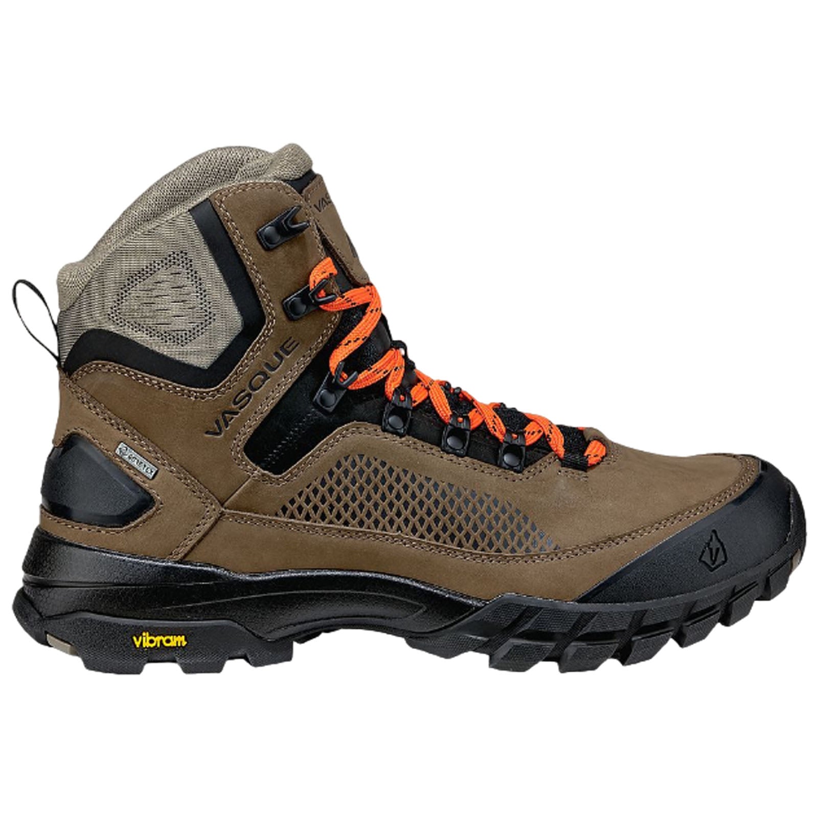 Vasque Mens Talus XT Gore-Tex Boots