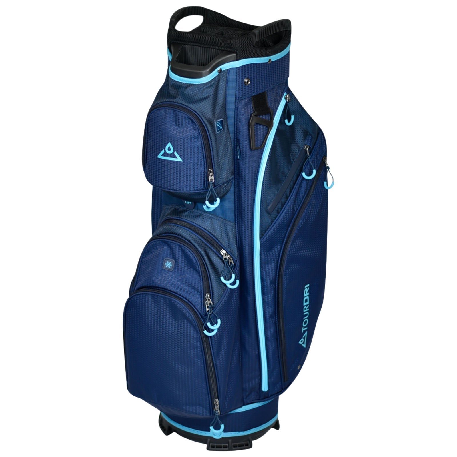 Masters TourDri 10.5" Cart Bag