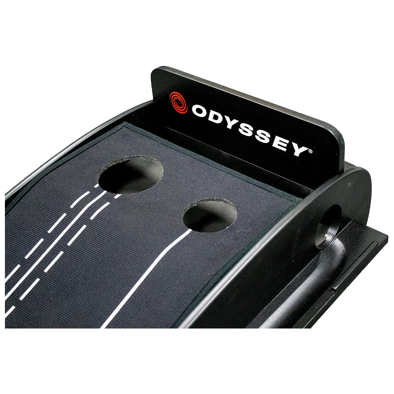 Odyssey Tour Premium Golf Putting Mat