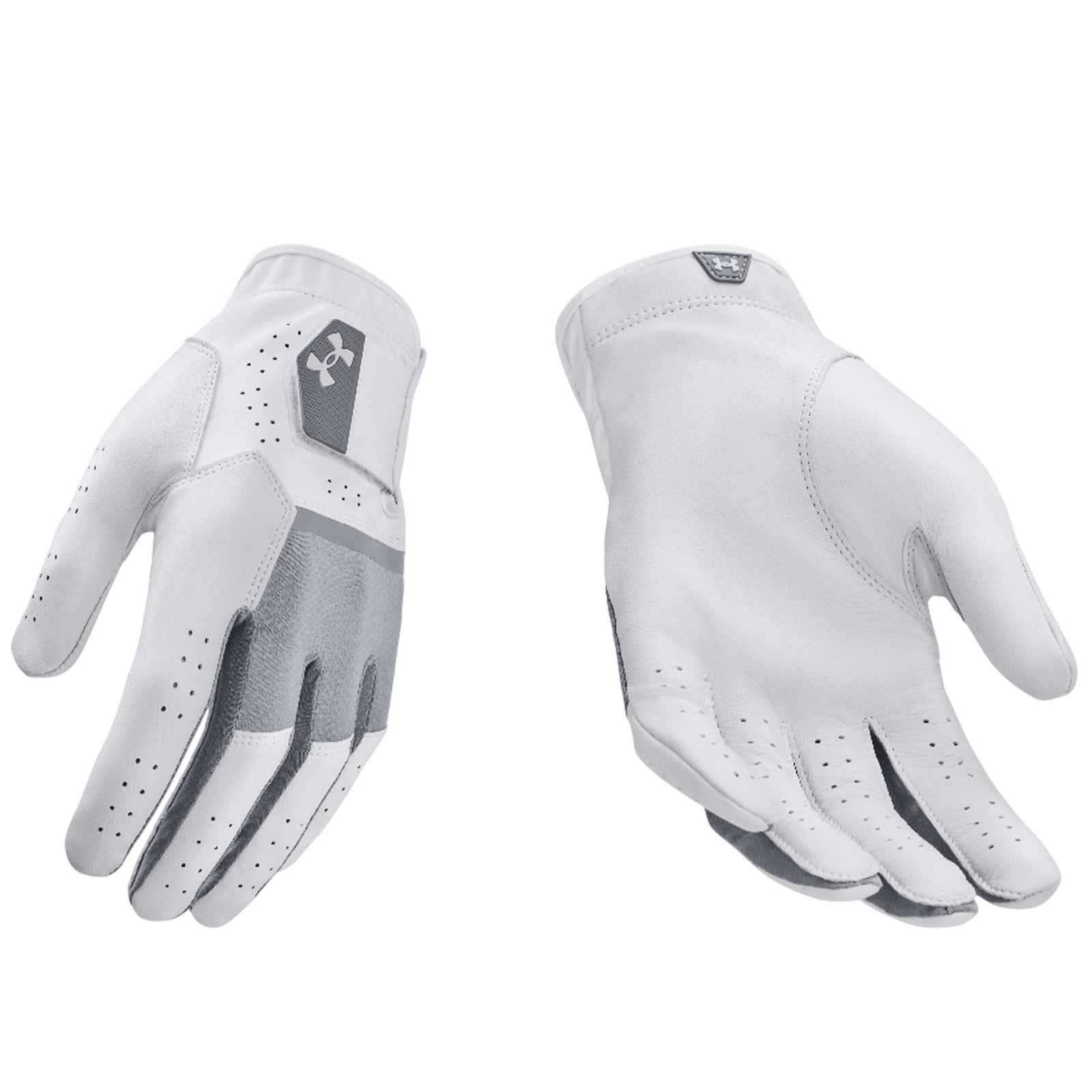 Under Armour Mens Glide Iso-Chill Pro LEFT Hand Glove