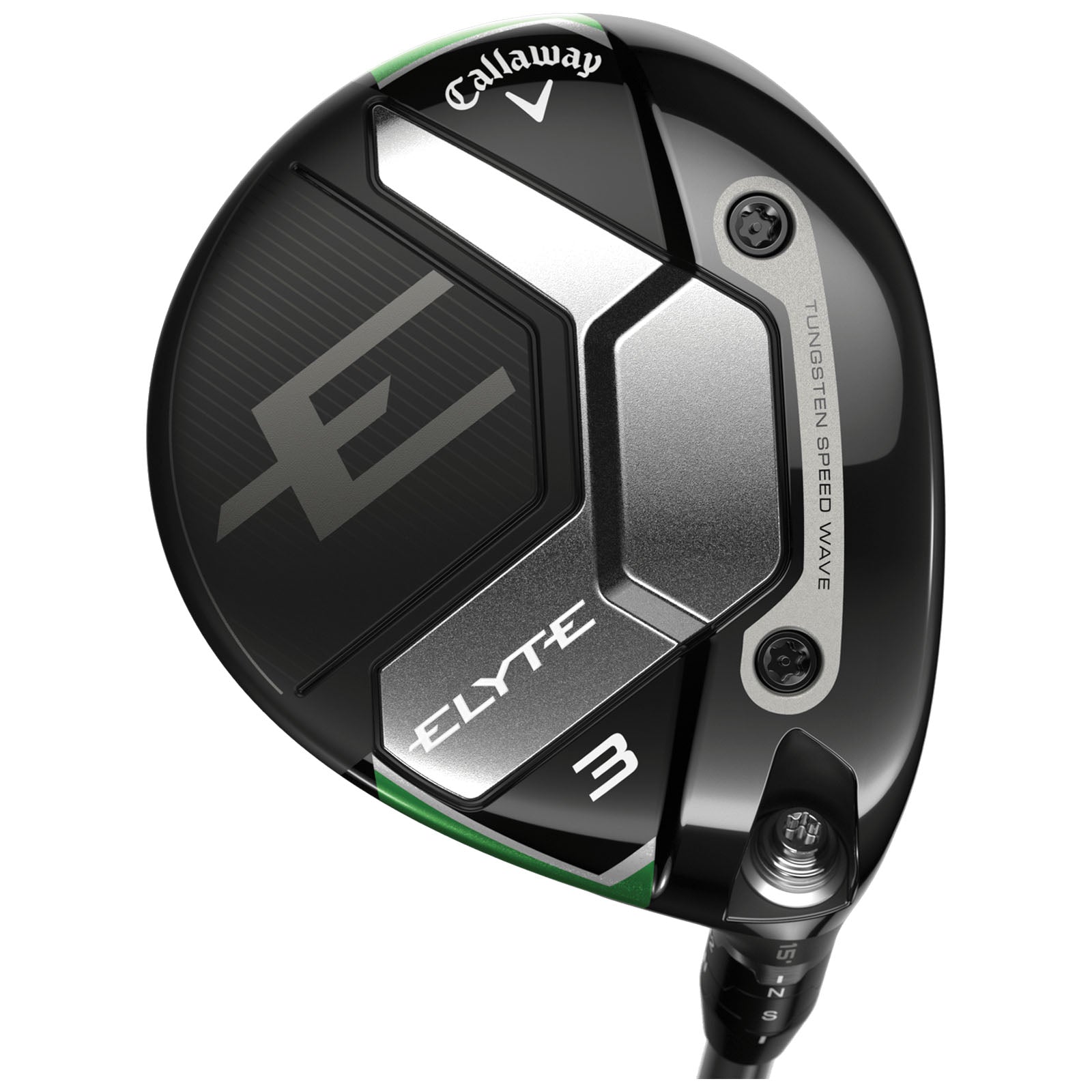 Callaway Mens Elyte Fairway Wood