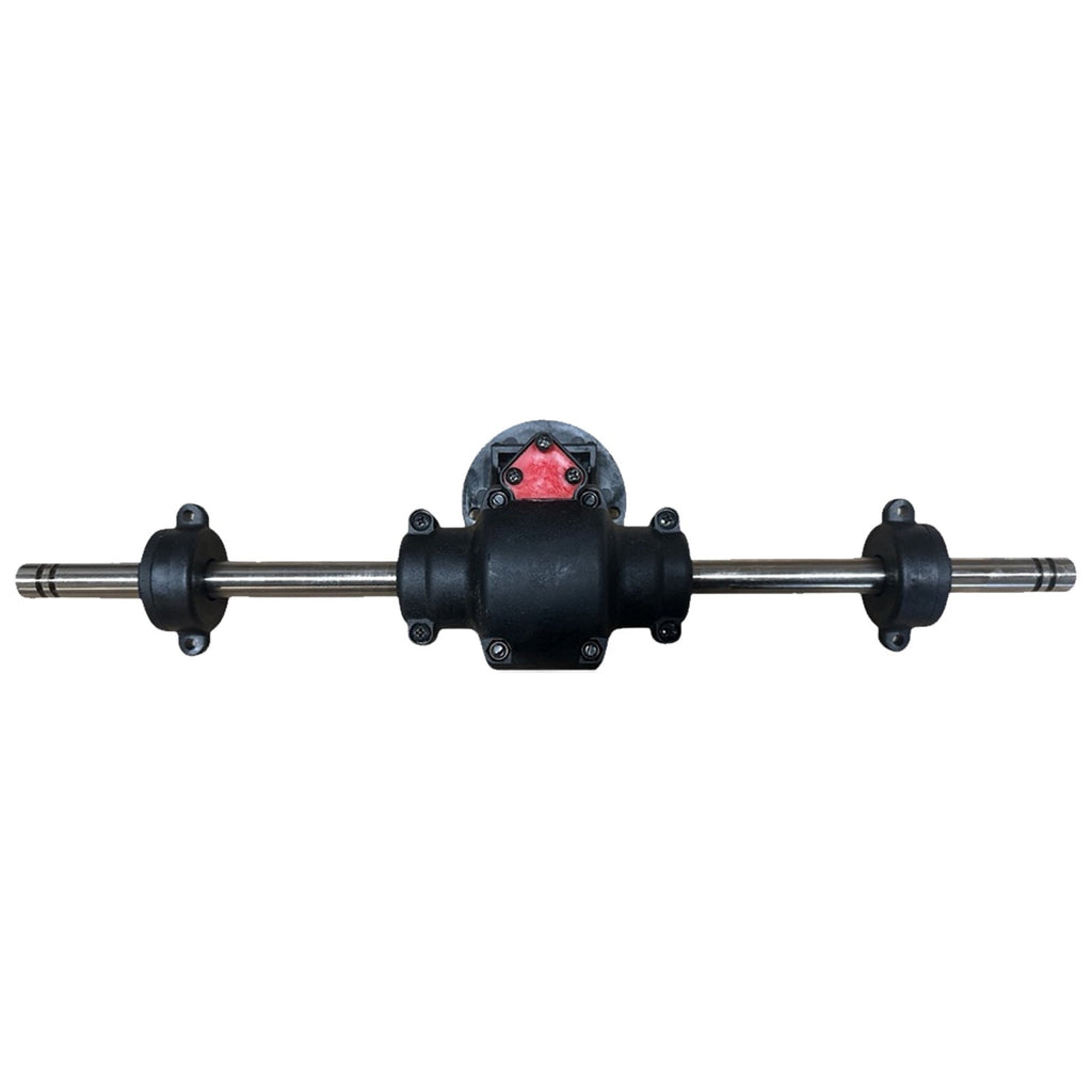 Motocaddy Gearbox & Axle
