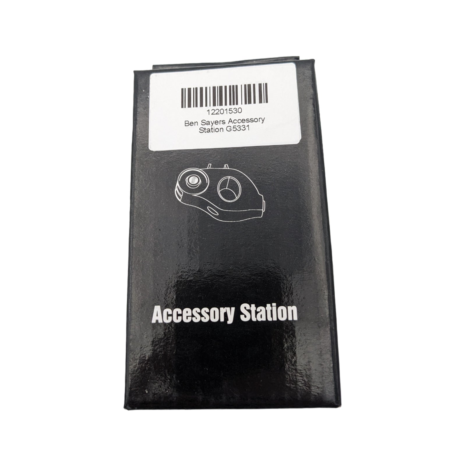 Ben Sayers Electric Golf Trolley Accessory Station
