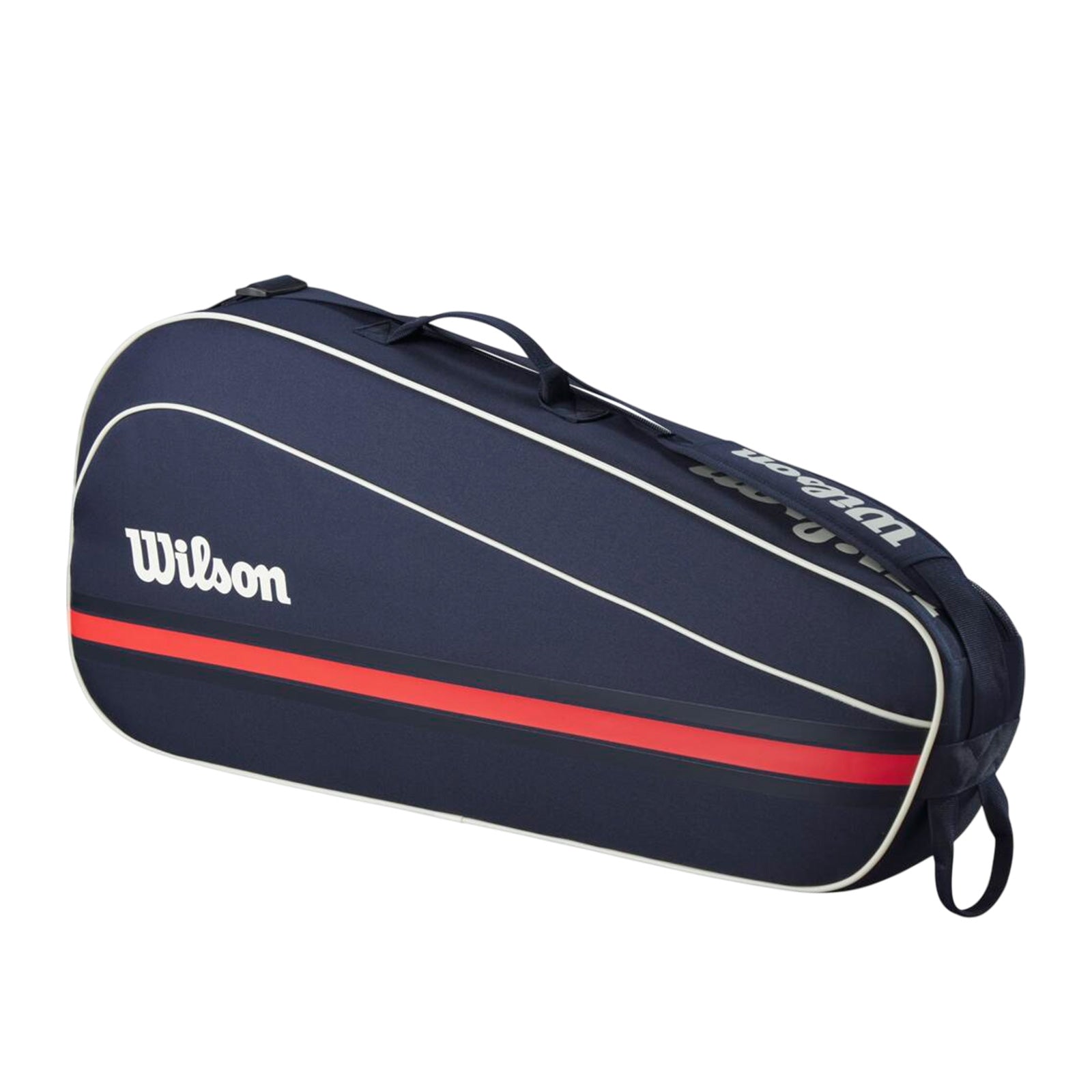 Wilson Team 3 Tennis Racket Bag
