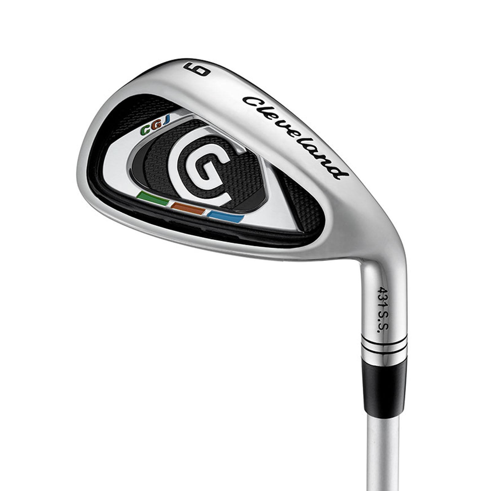 Cleveland Junior Golf Package Set
