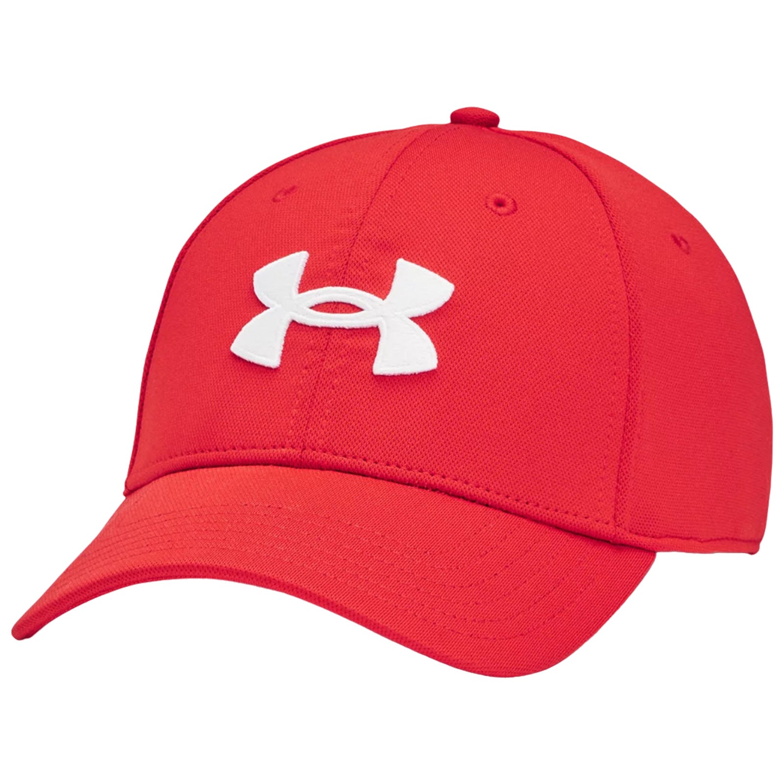 Under Armour Mens Blitzing Cap