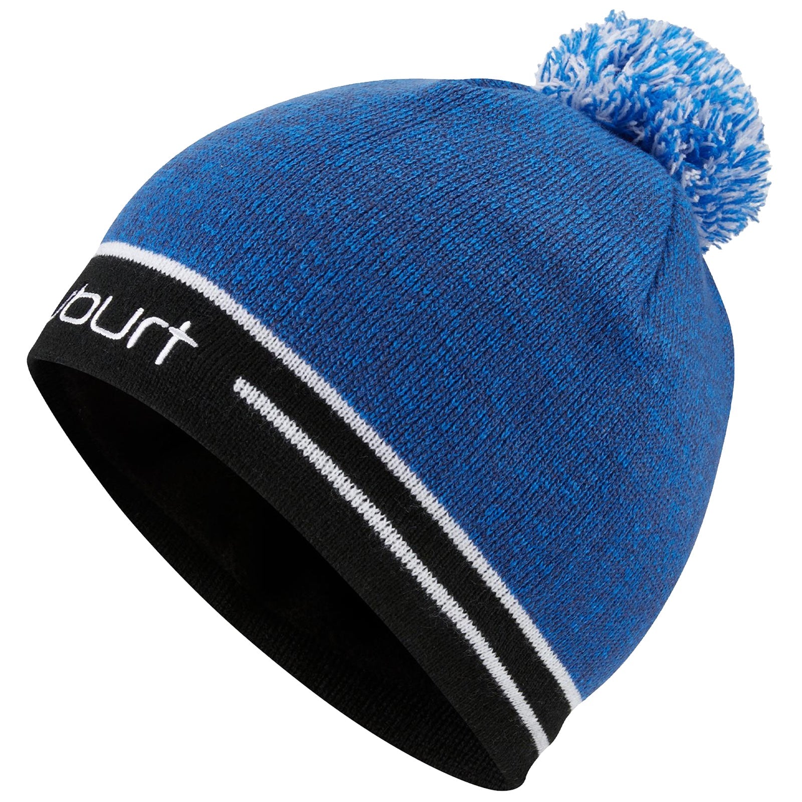 Stuburt Hail Pom Bobble Beanie