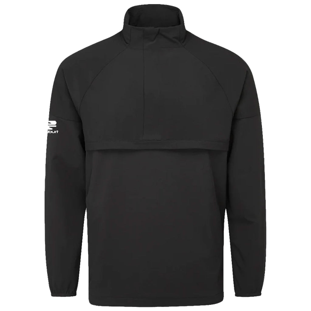 Stuburt Mens Javan Half Zip Top