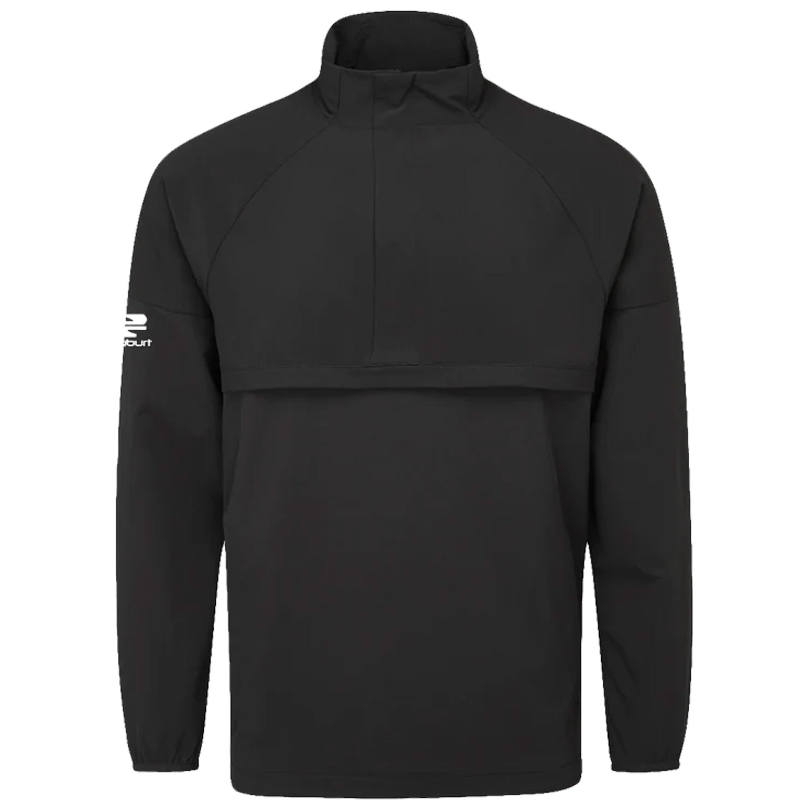 Stuburt Mens Javan Half Zip Top