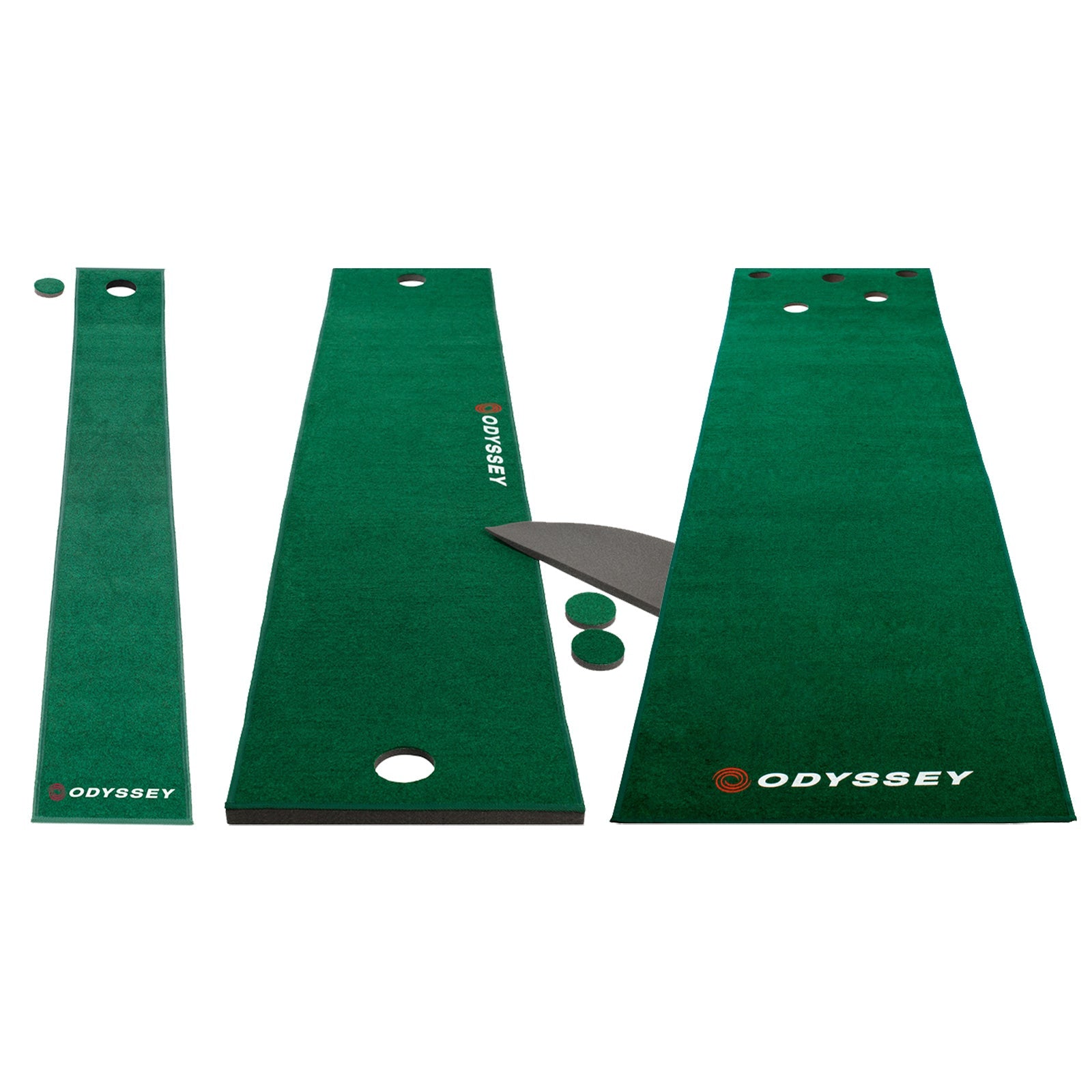 Odyssey Golf Putting Mats