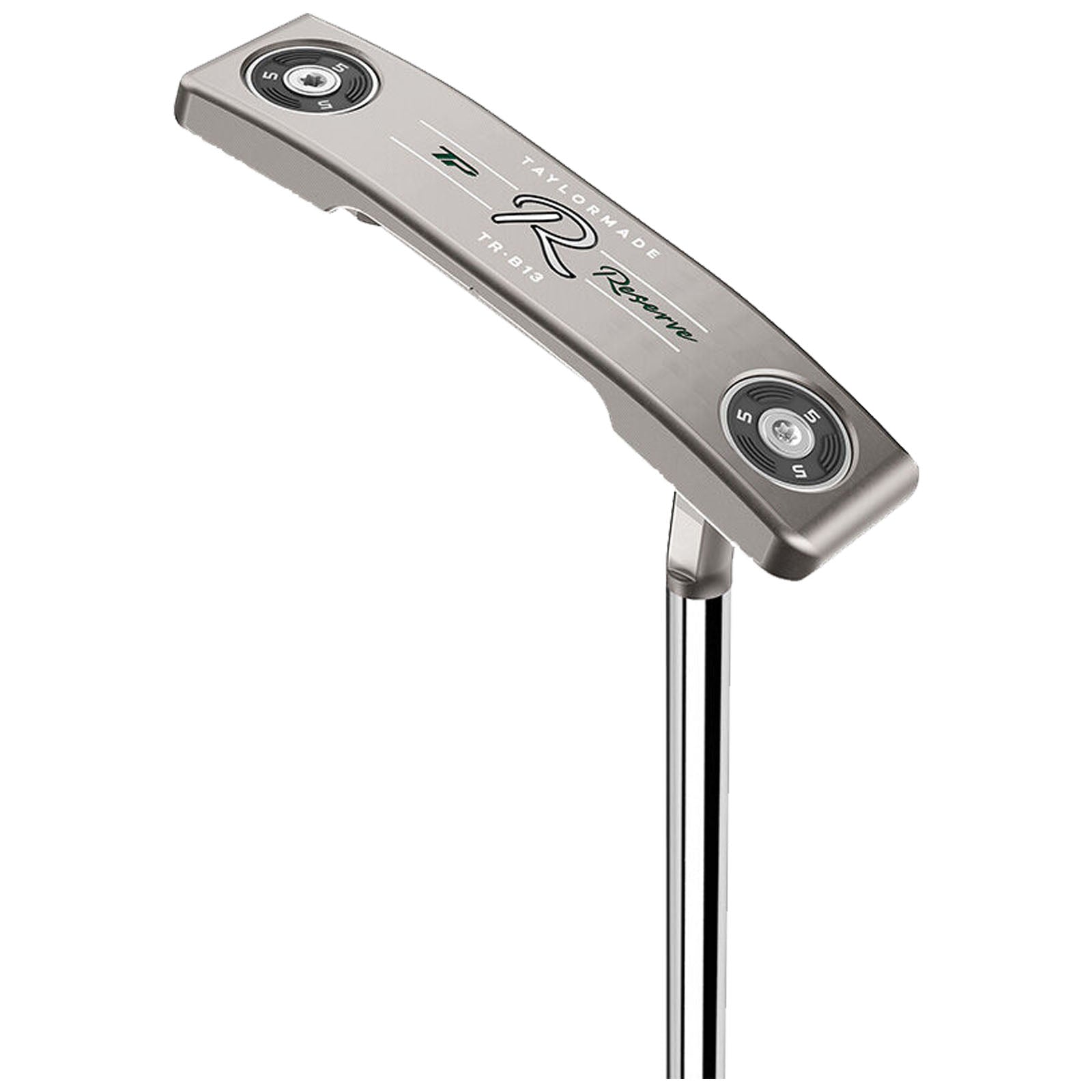 TaylorMade TP Reserve Putters