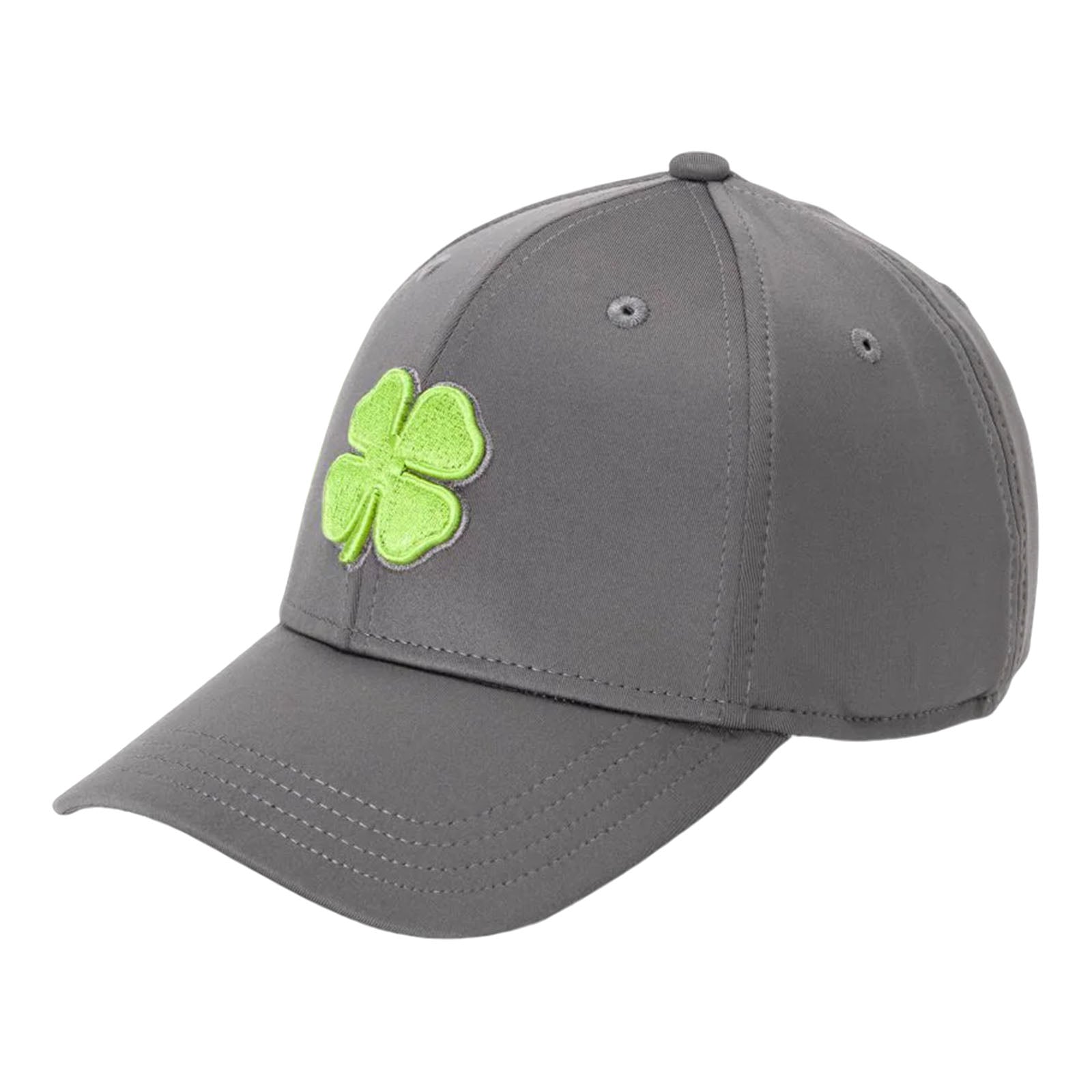Black Clover Premium Clover Fitted Cap