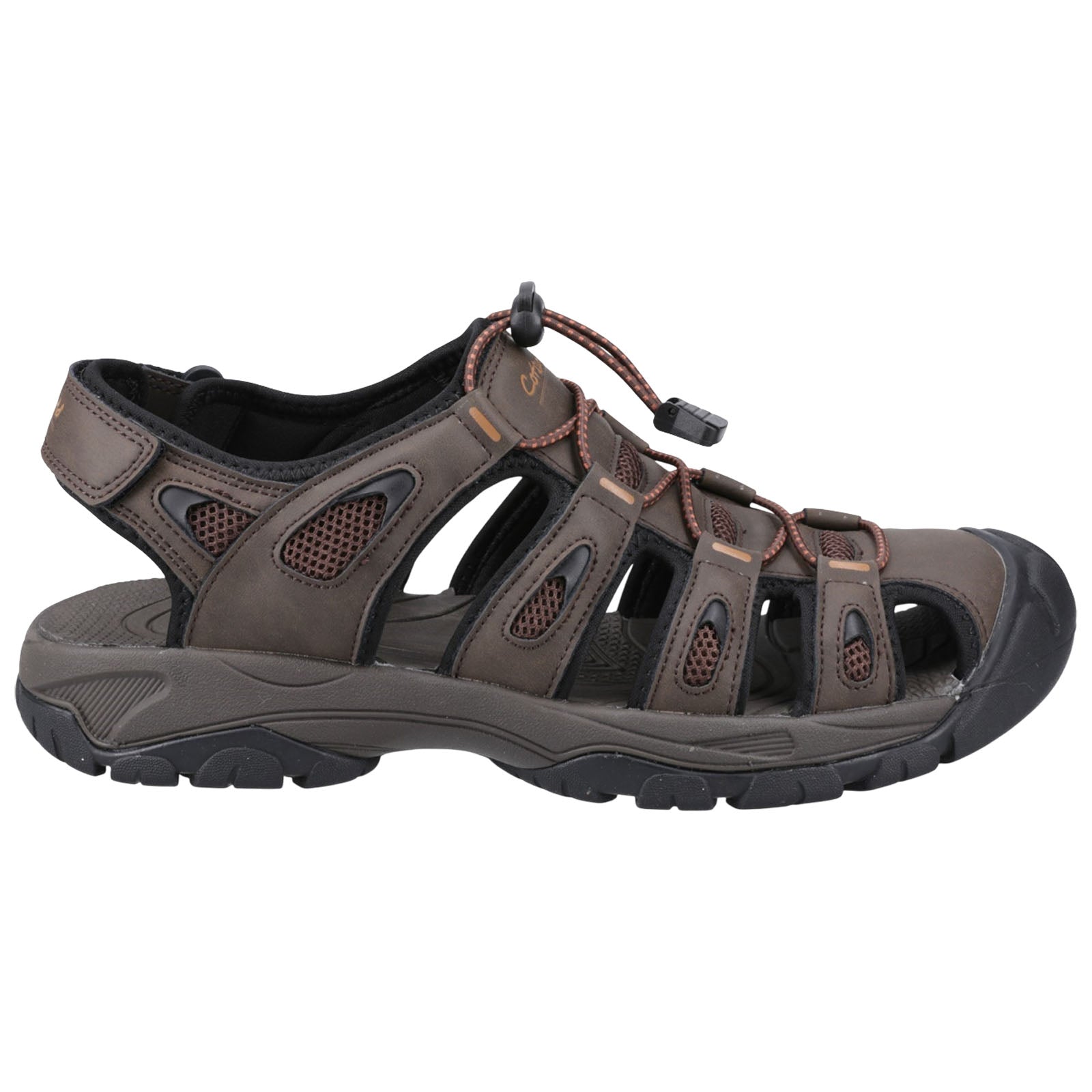 Cotswold Mens Ampney Sandals