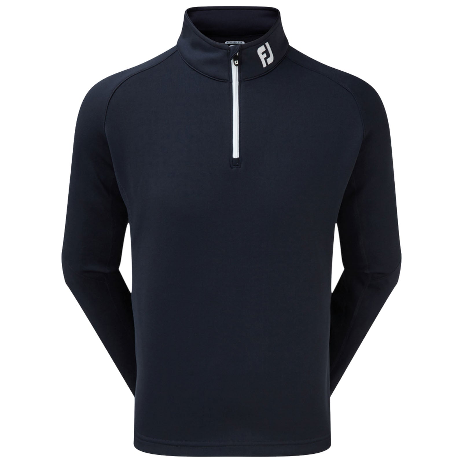 FootJoy Mens Chill-Out Half Zip Top
