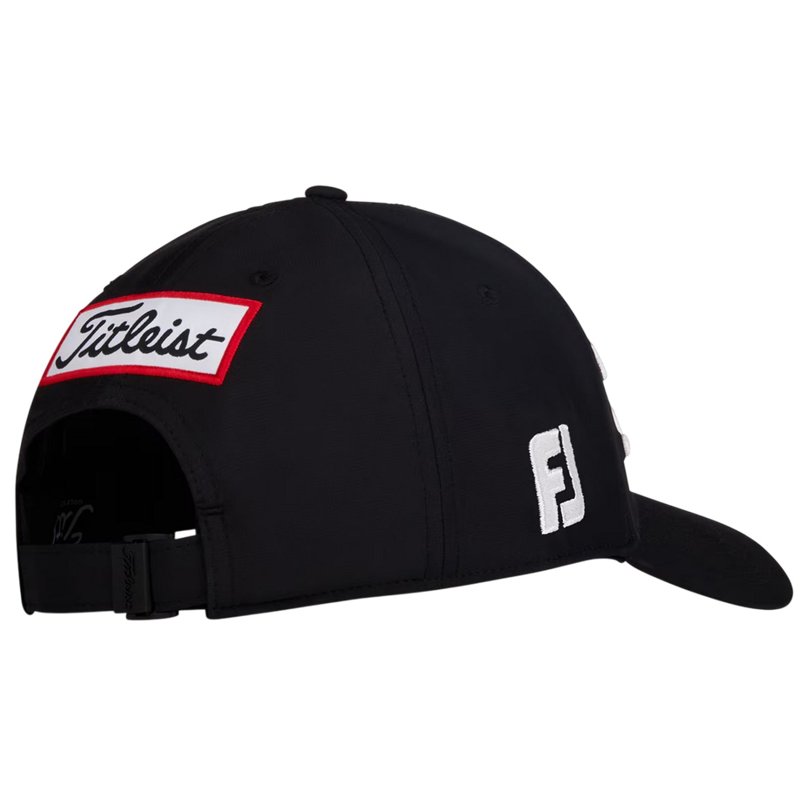 Titleist Mens Tour Performance Cap