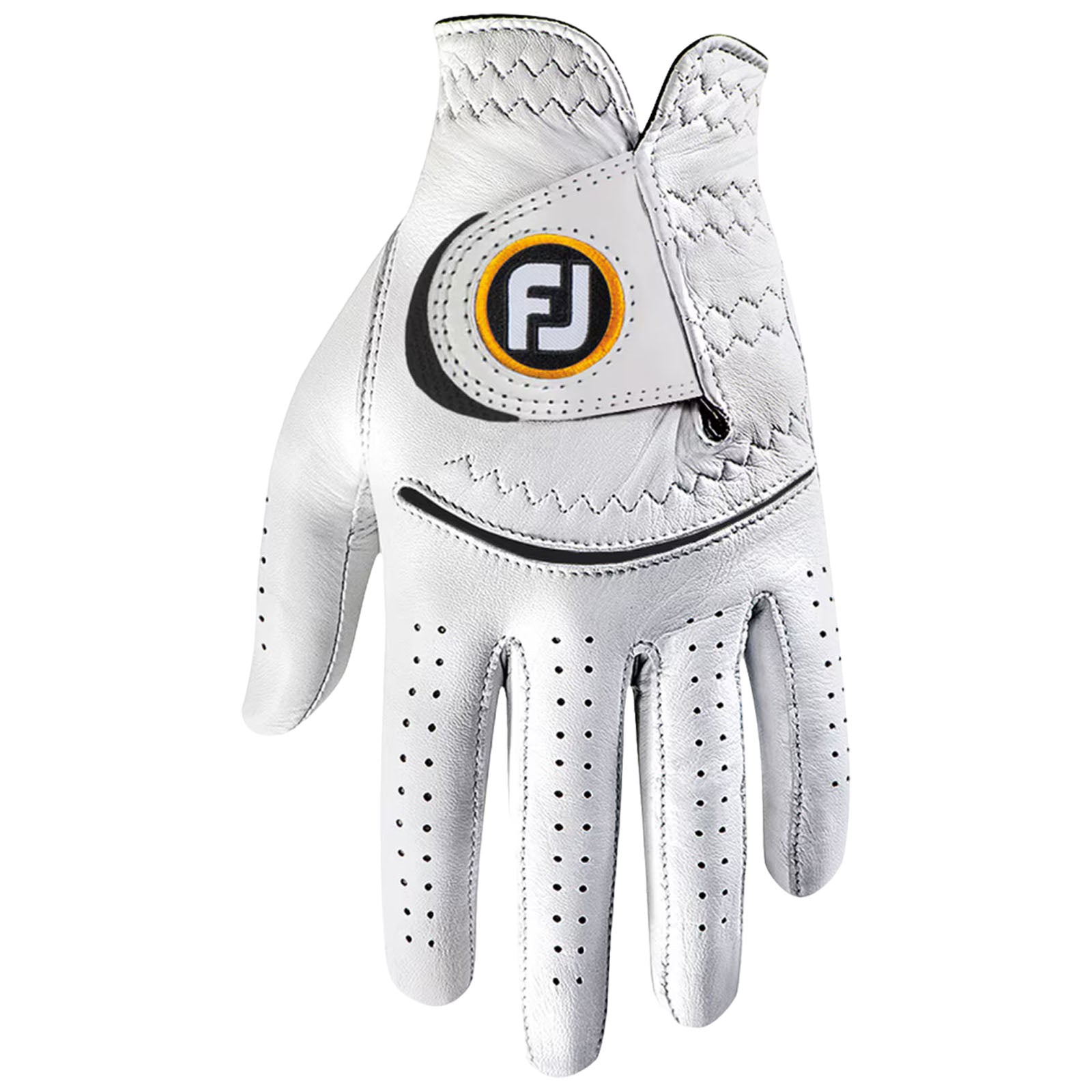FootJoy Mens StaSof Left Hand Golf Glove - Large