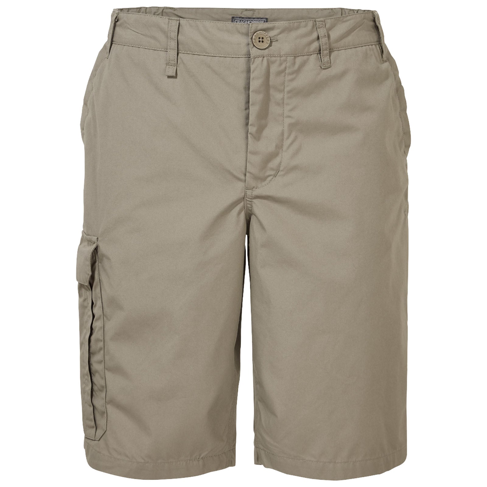 Craghoppers Mens Expert Kiwi Long Shorts