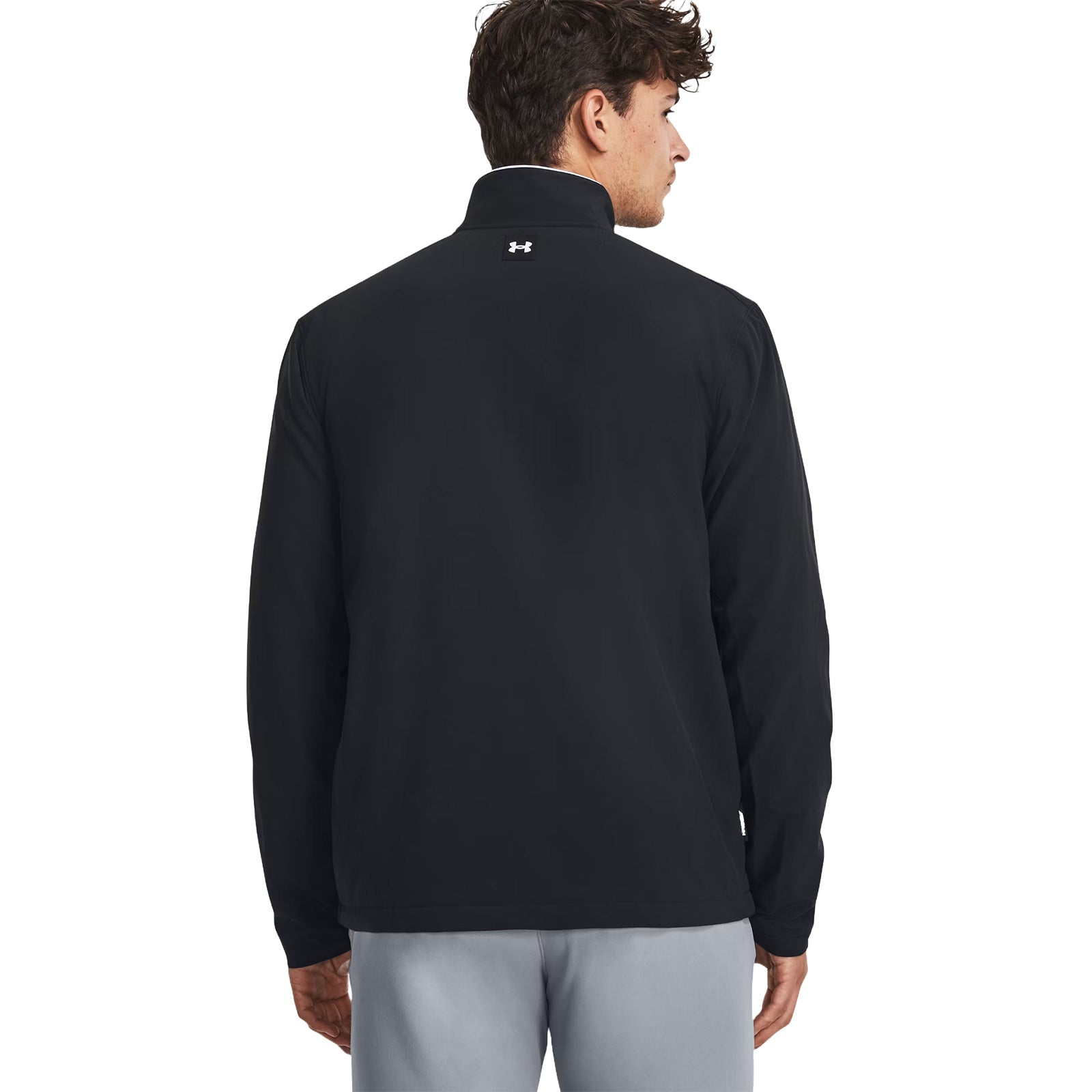Under Armour Mens Storm Revo Jacket