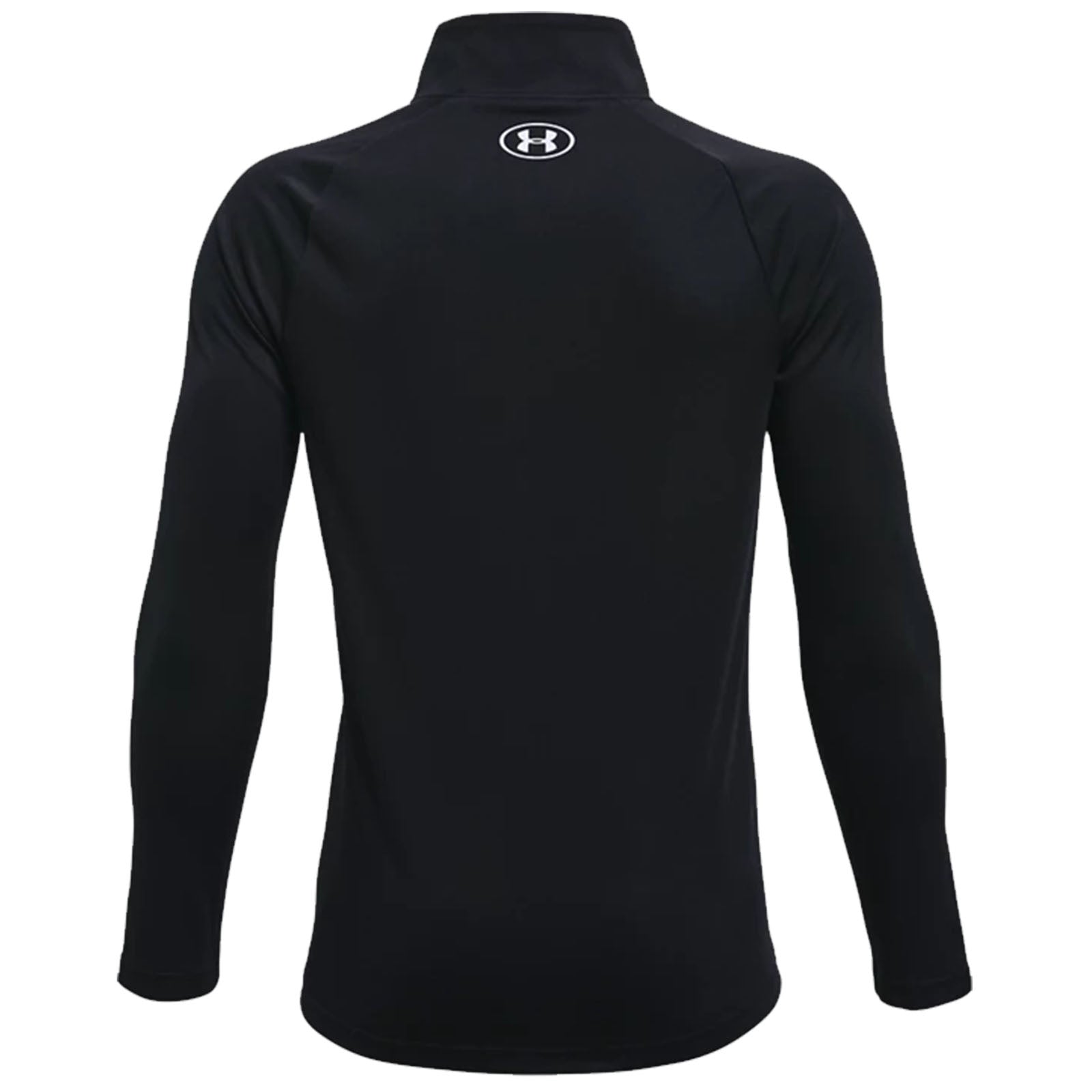 Under Armour Junior Boys Tech 2.0 Half Zip Top