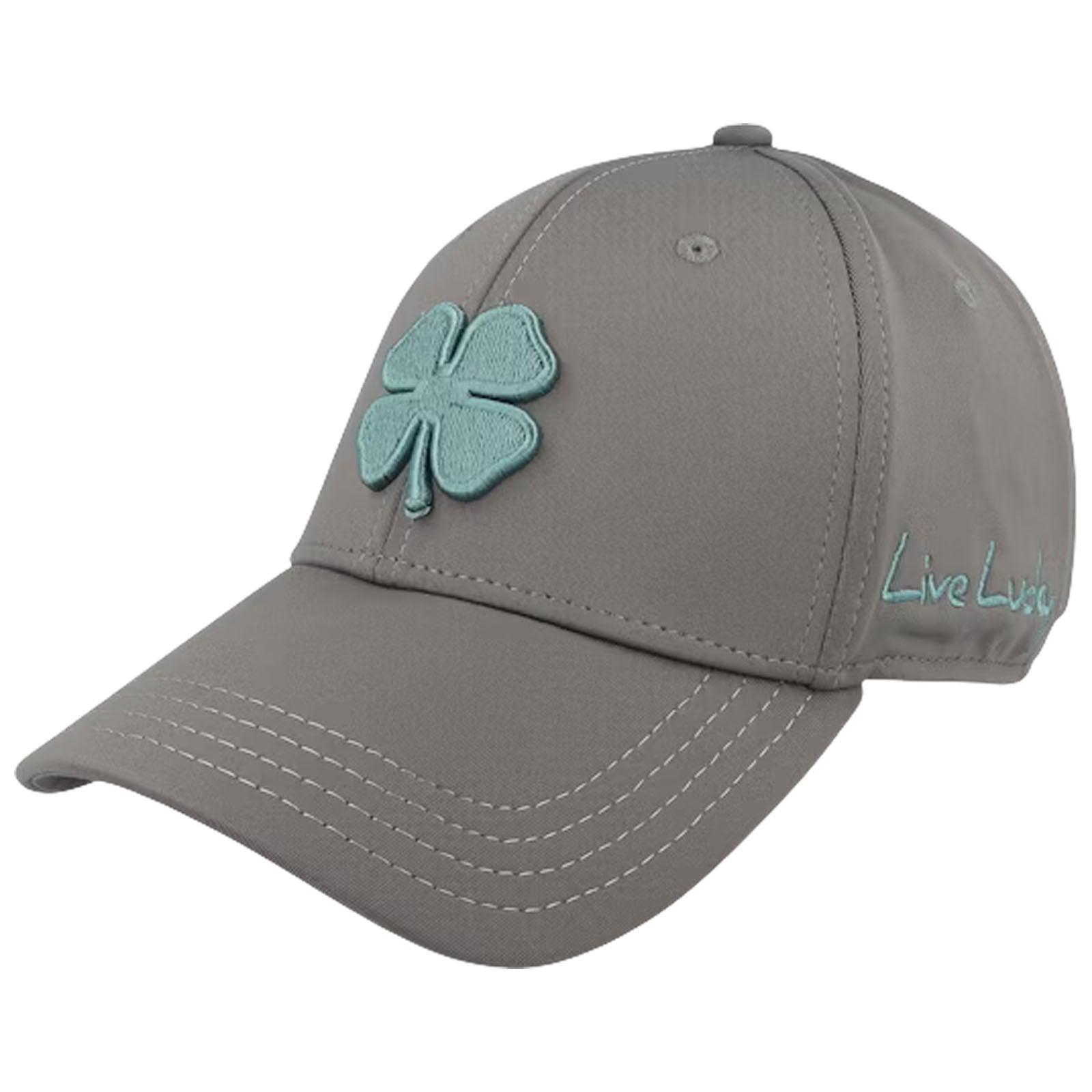 Black Clover Premium Clover Fitted Cap