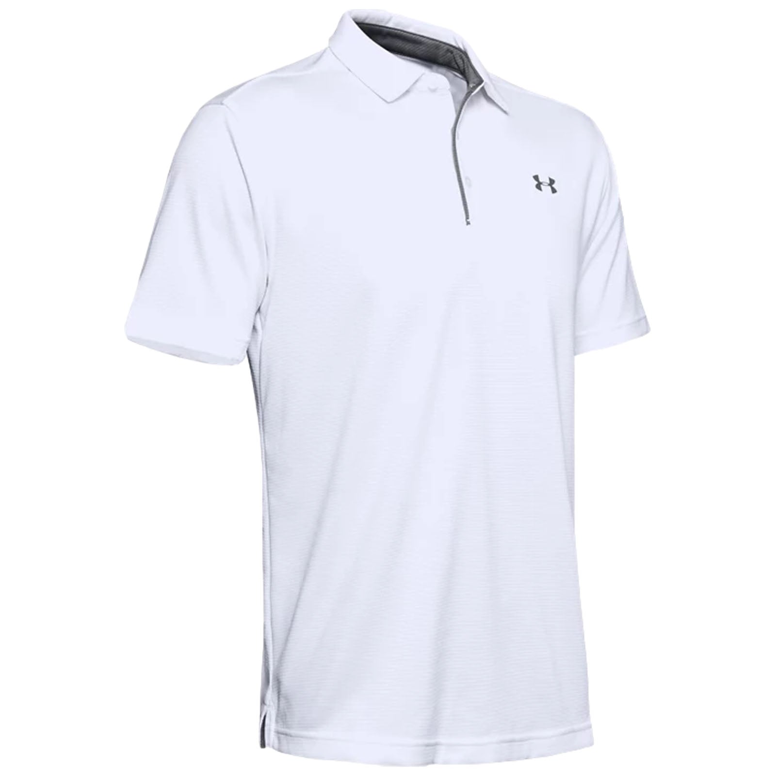 Under Armour Mens Tech Polo Shirt