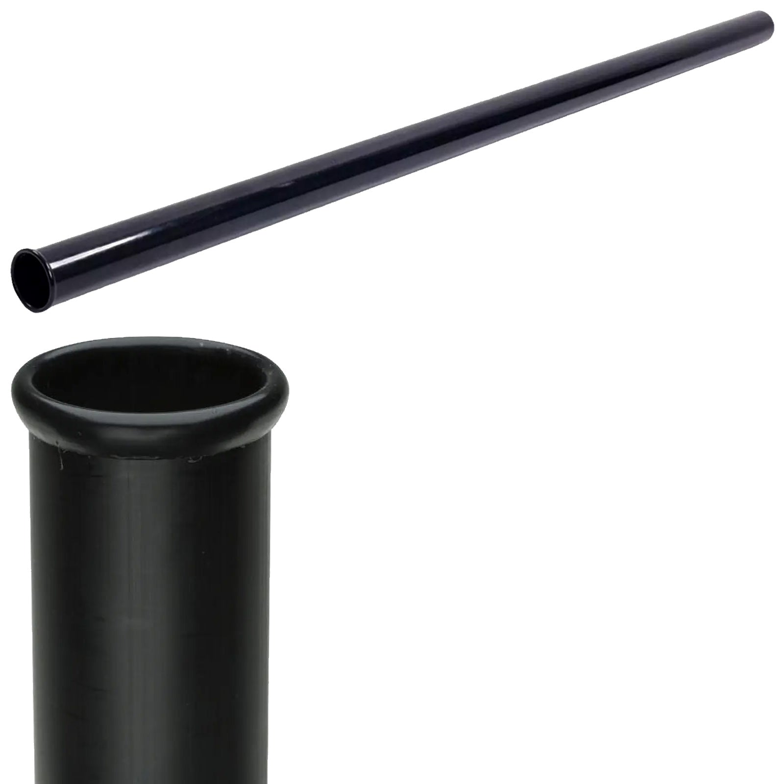 Golf Bag Club Divider Tubes