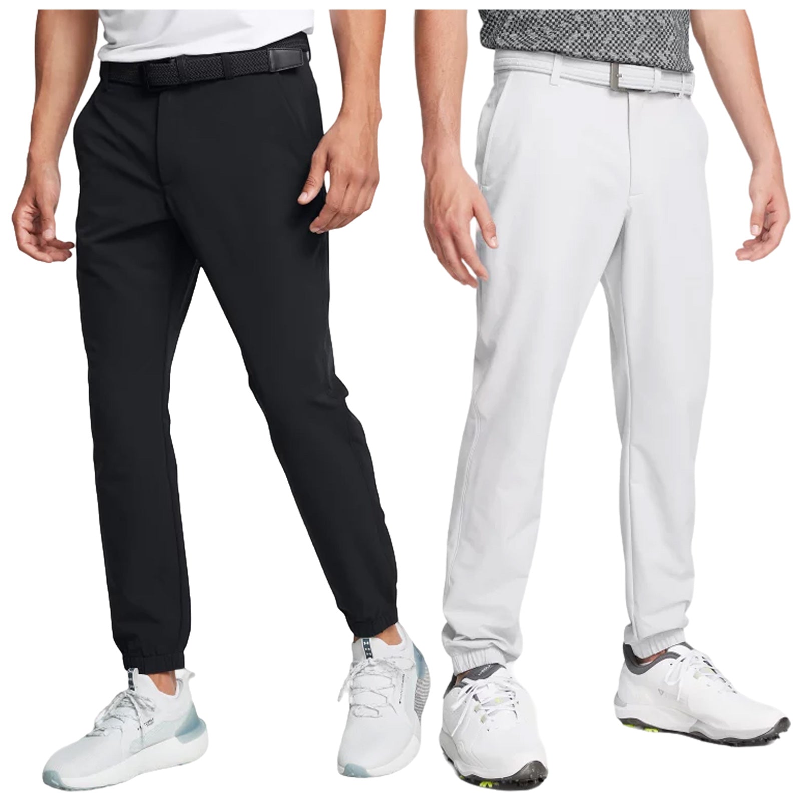 Under Armour Mens Match Play Joggers