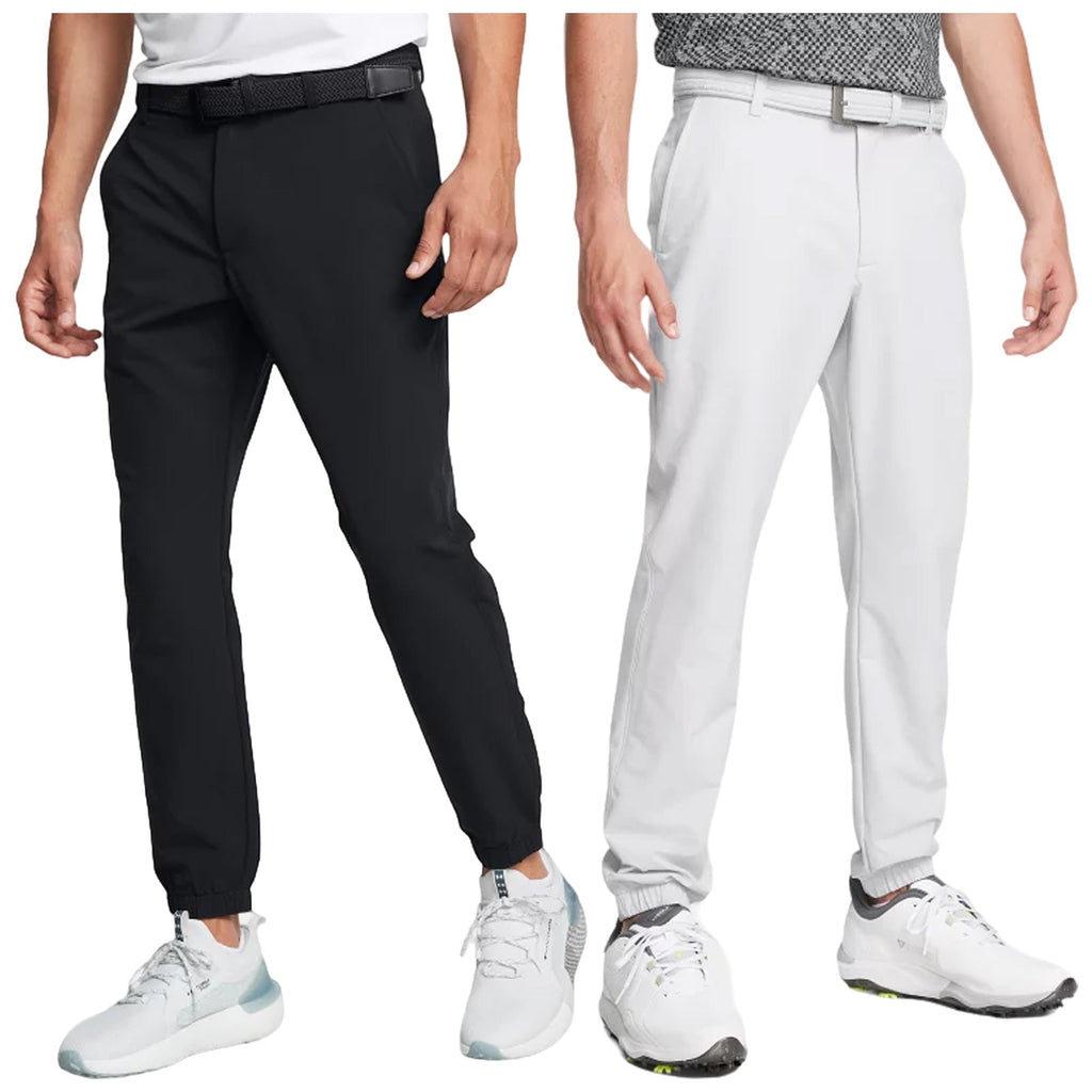 Under Armour Mens Match Play Joggers