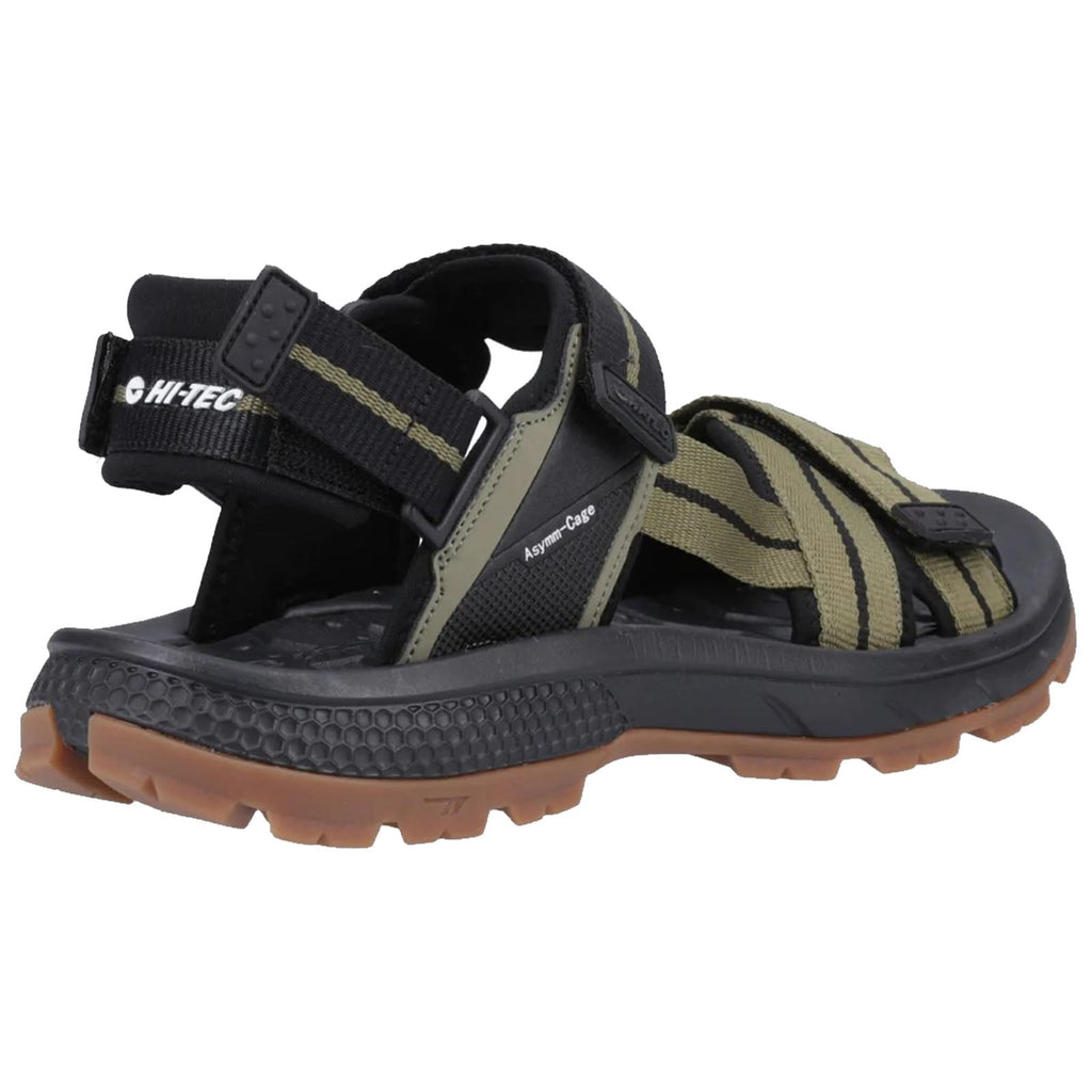 Hi-Tec Mens Sierra Sandals Clearance