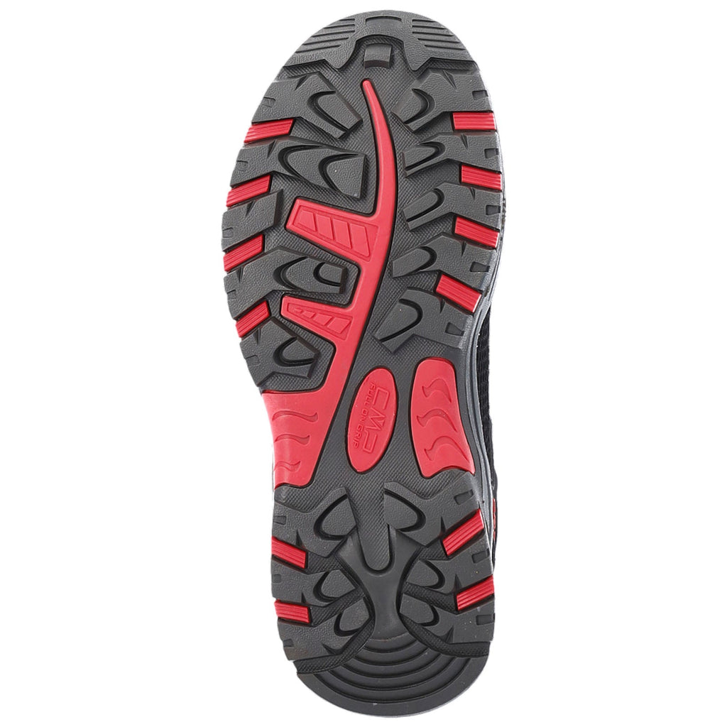 CMP Junior Kiruna FITGO Hiking Shoes