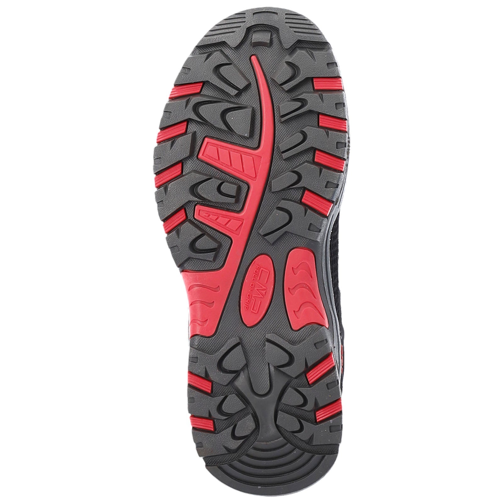 CMP Junior Kiruna FITGO Hiking Shoes