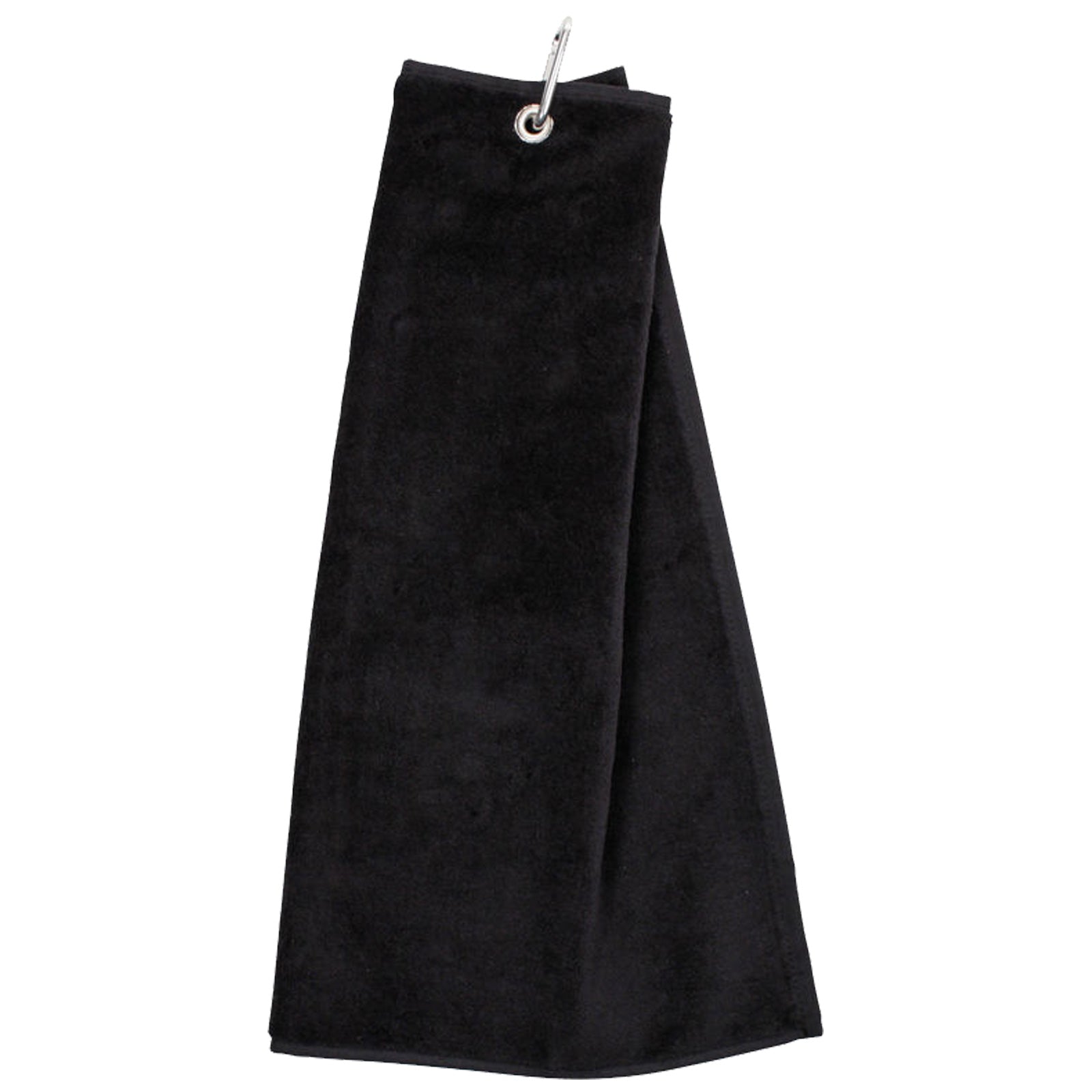Masters Tri-Fold Velour Towel