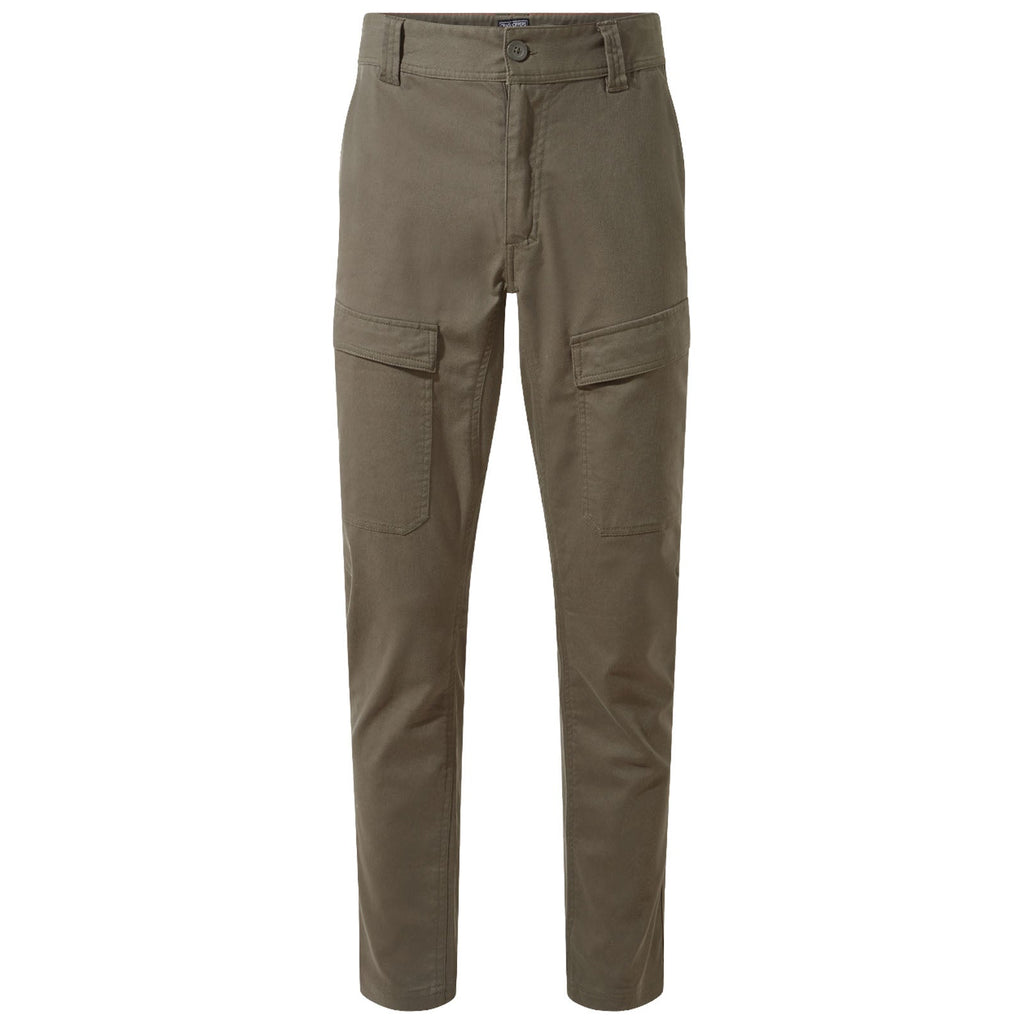 Craghoppers Mens Karst Trousers